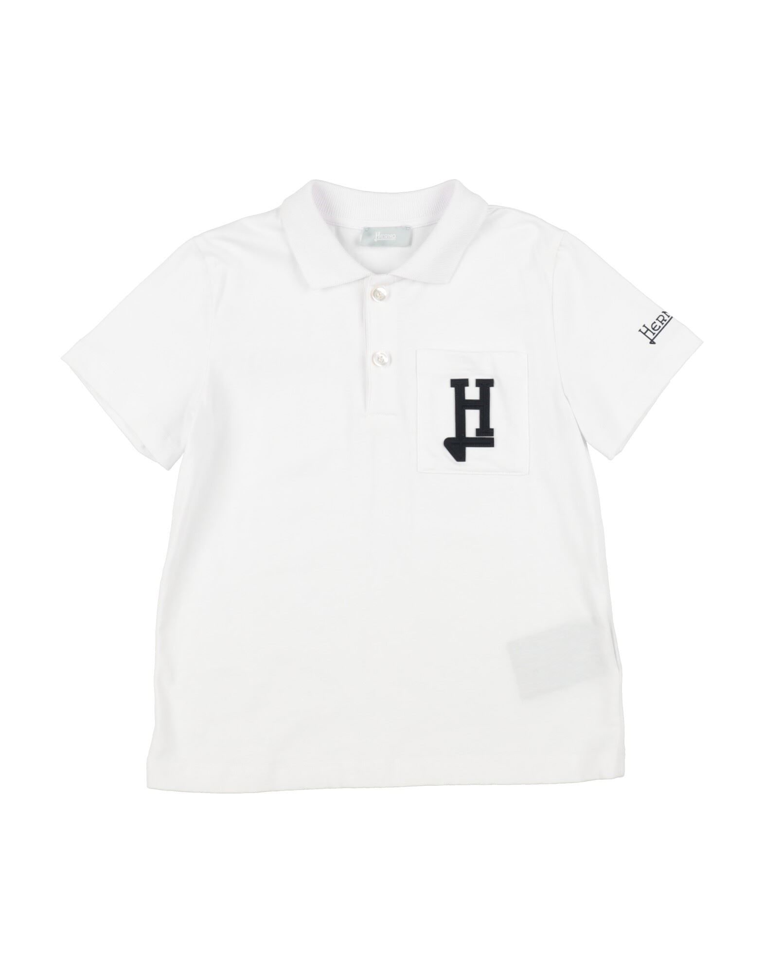 HERNO - Polo shirts