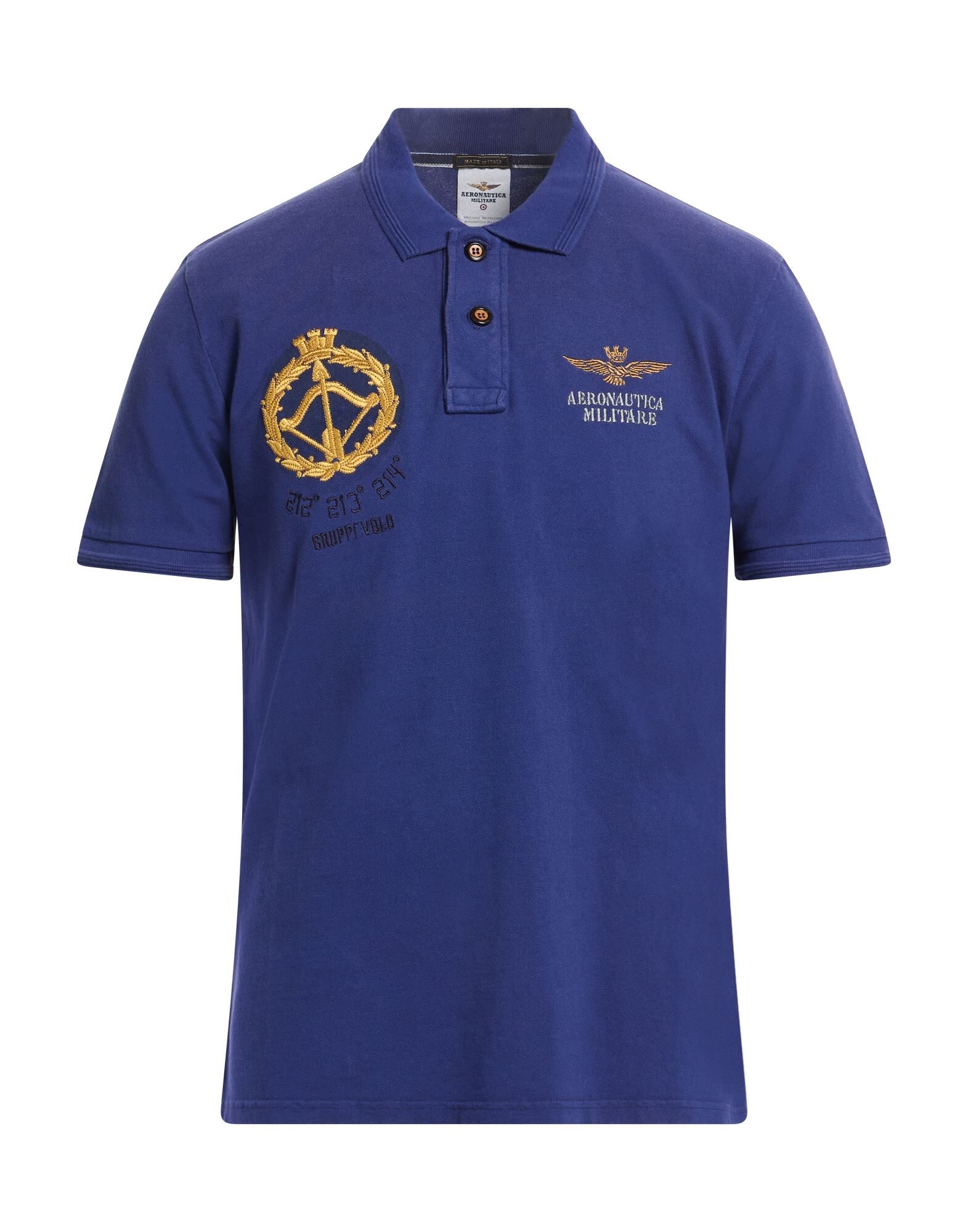 AERONAUTICA MILITARE - Polo shirts