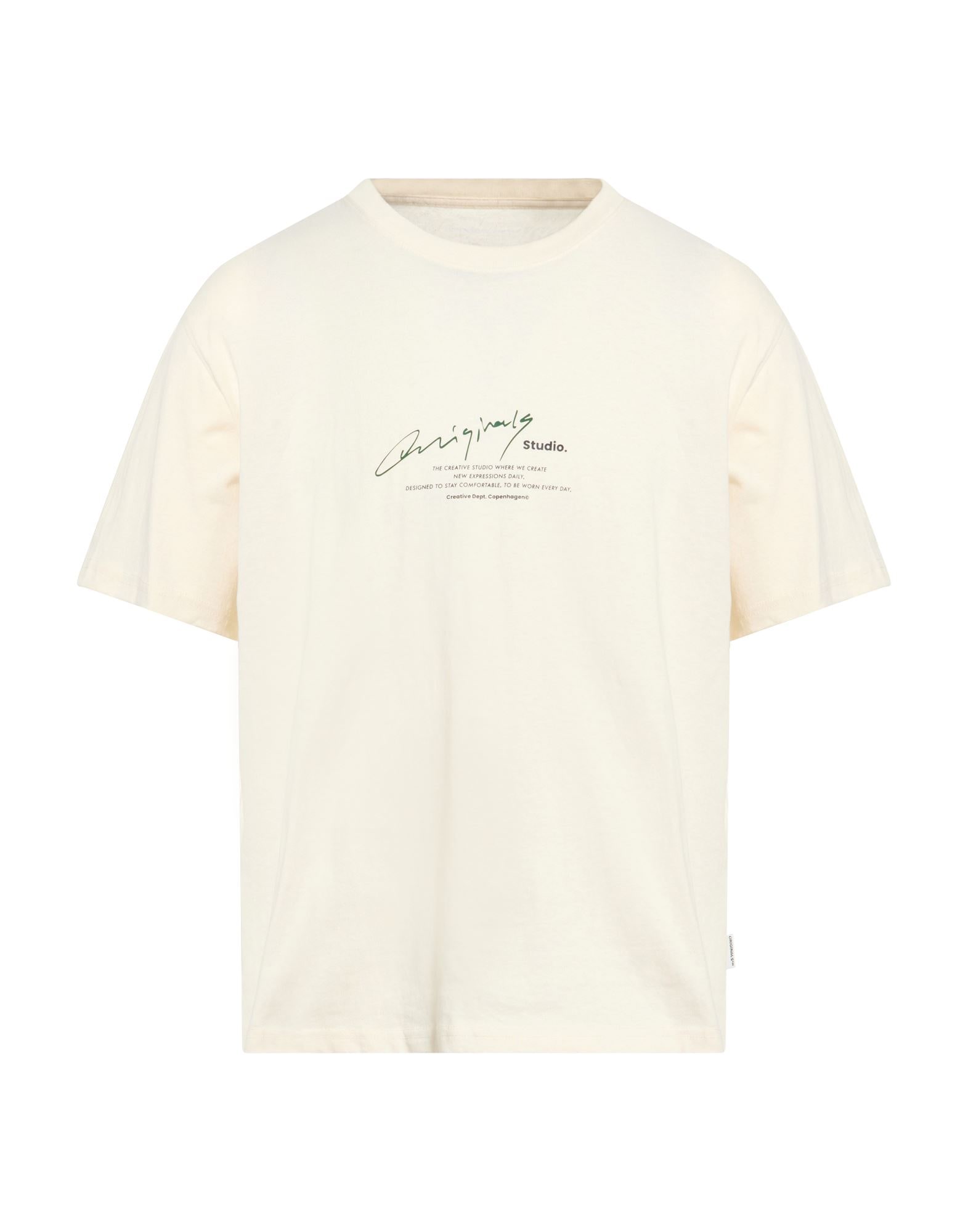 JACK & JONES - T-shirts