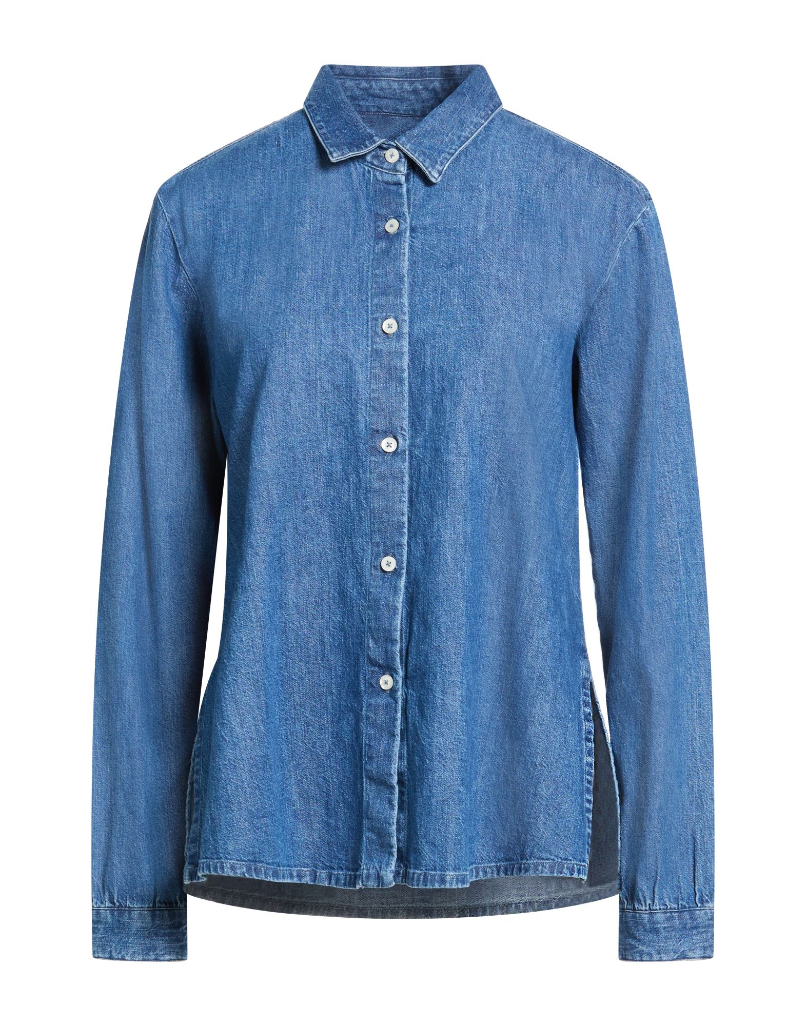 ROŸ ROGER'S - Chemises en jean