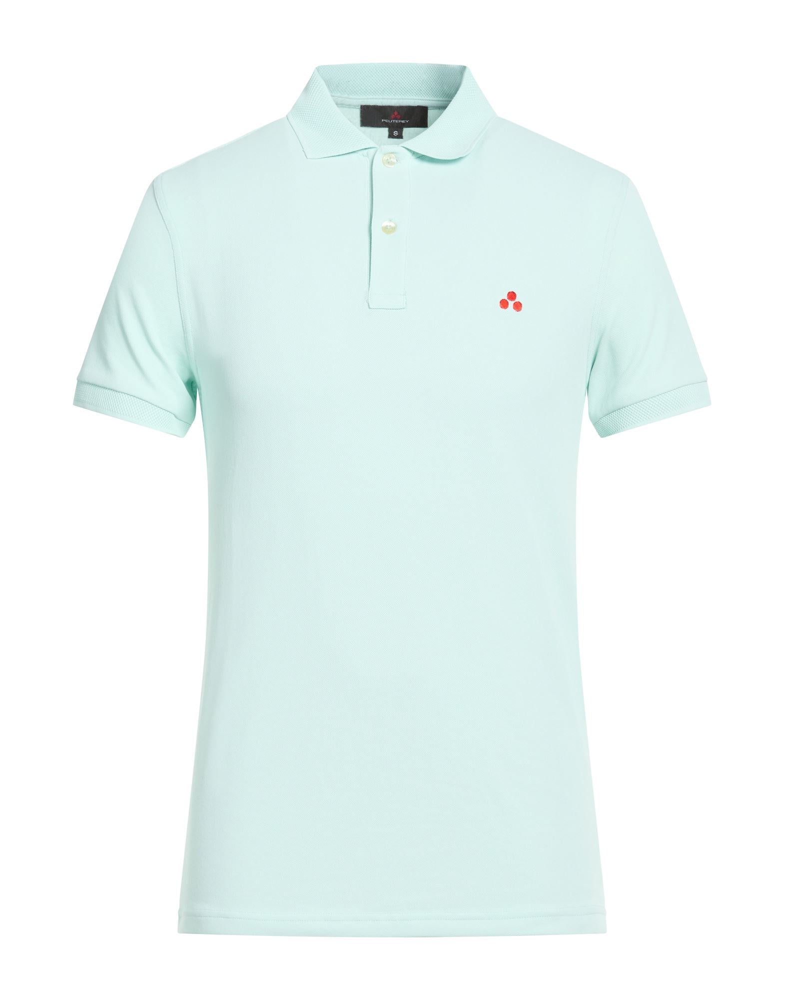 PEUTEREY - Polo shirts