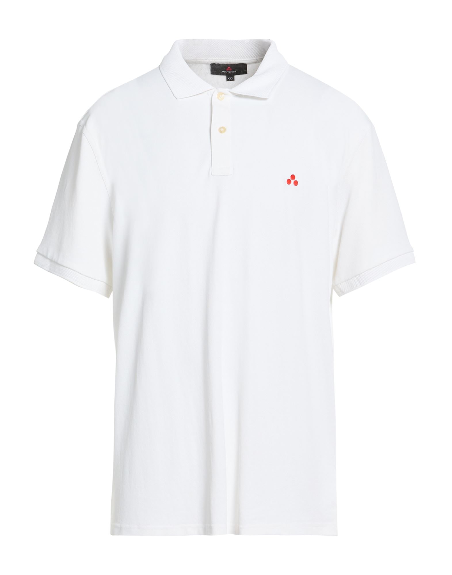 PEUTEREY - Polo shirts