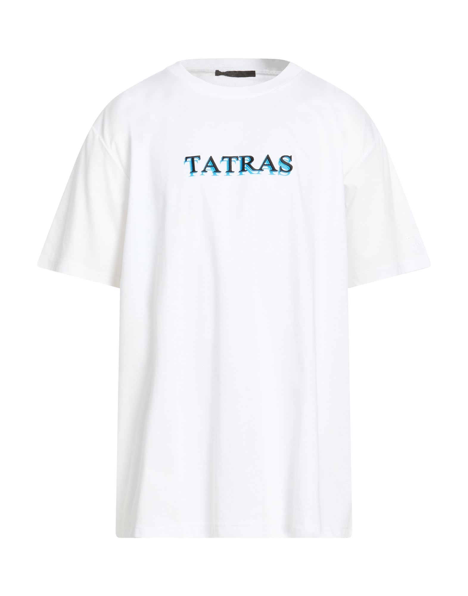 TATRAS - T-shirts