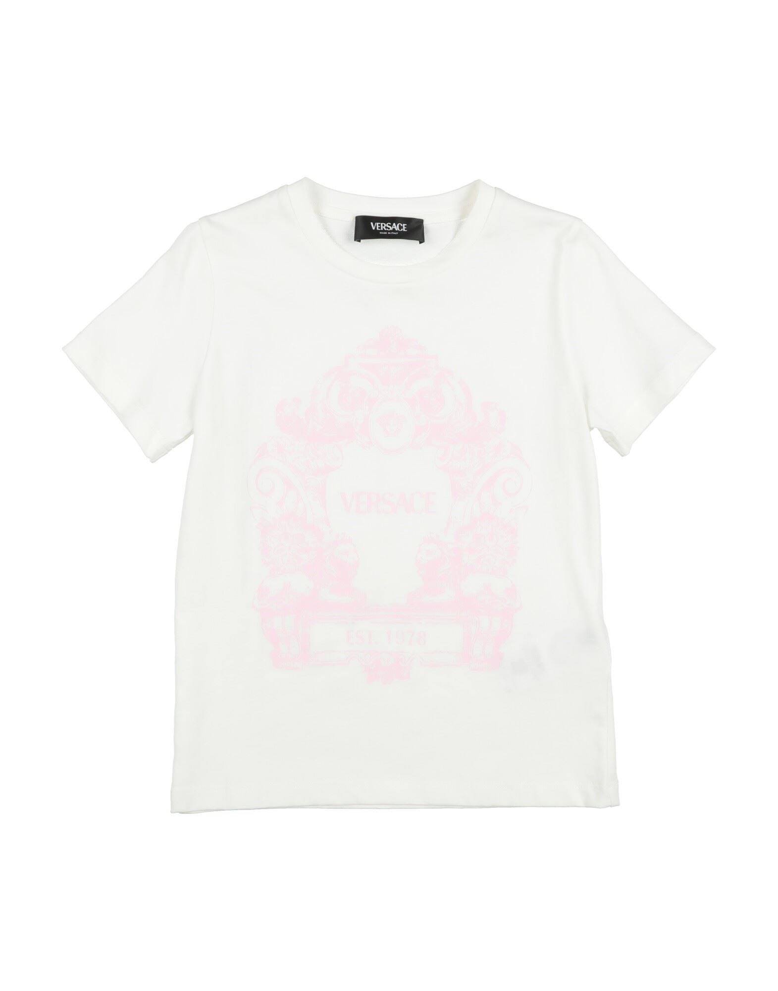 VERSACE YOUNG - T-shirts