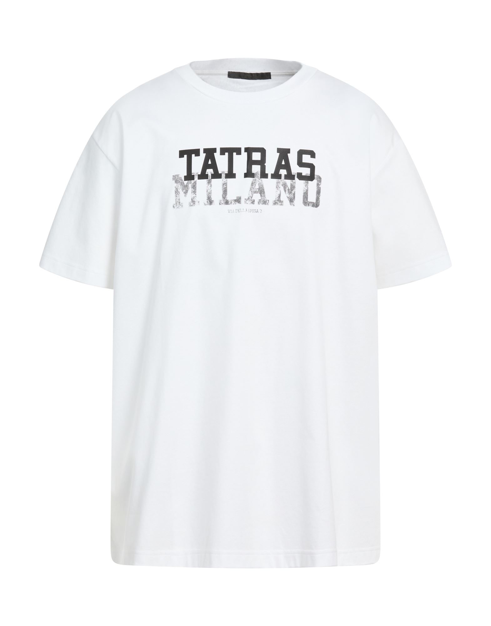 TATRAS - T-shirts