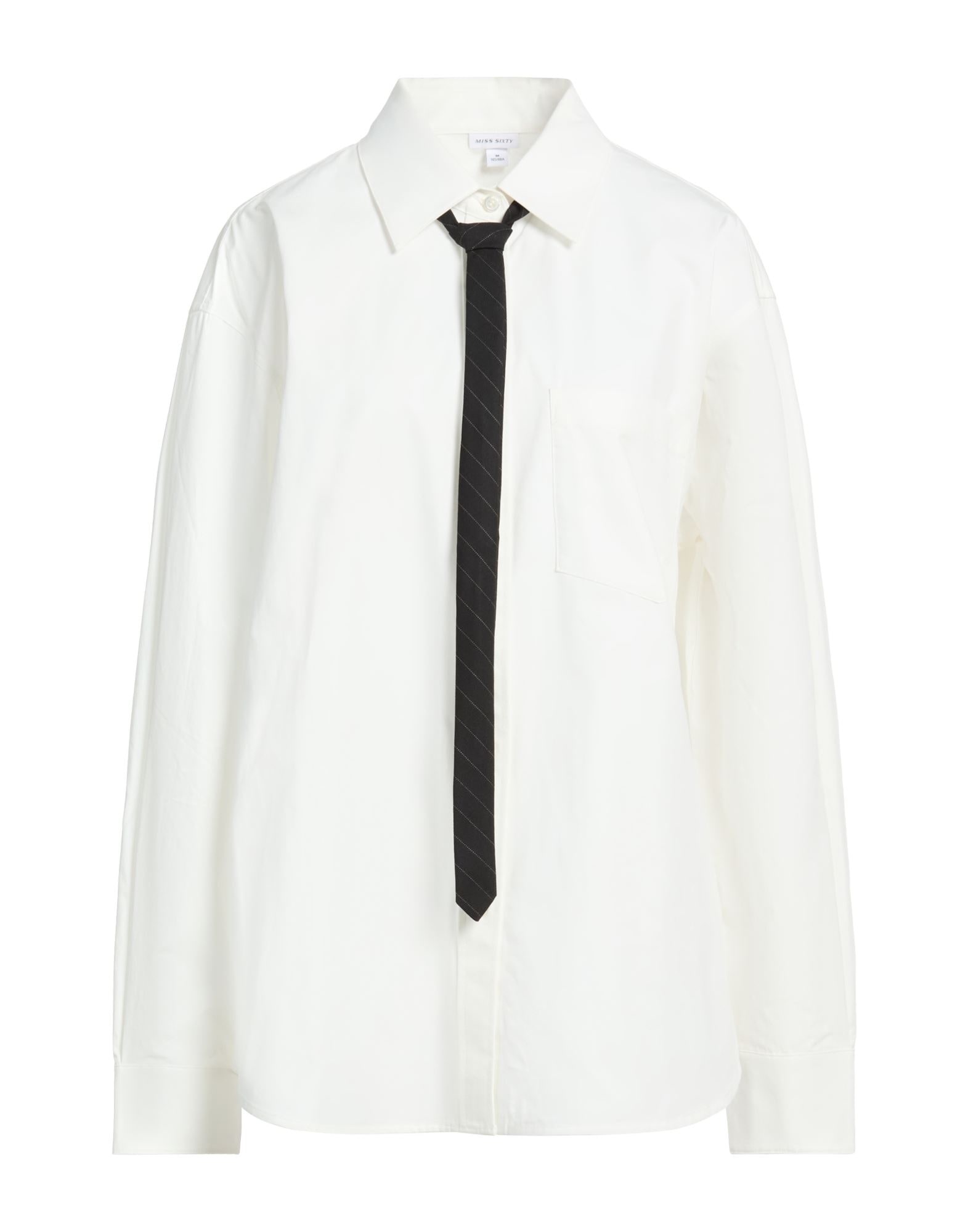 MISS SIXTY - Πουκάμισα 