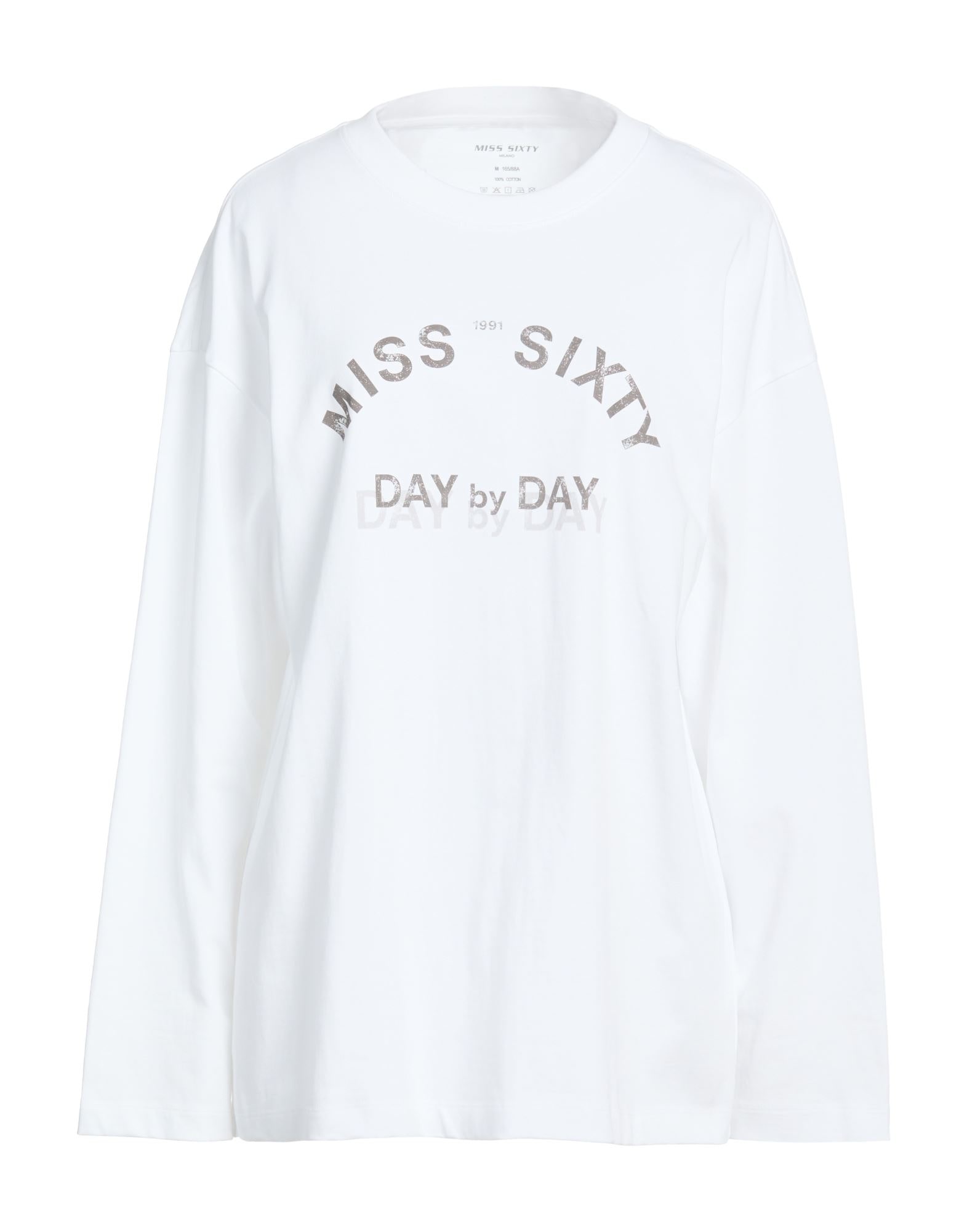 MISS SIXTY - T-shirts