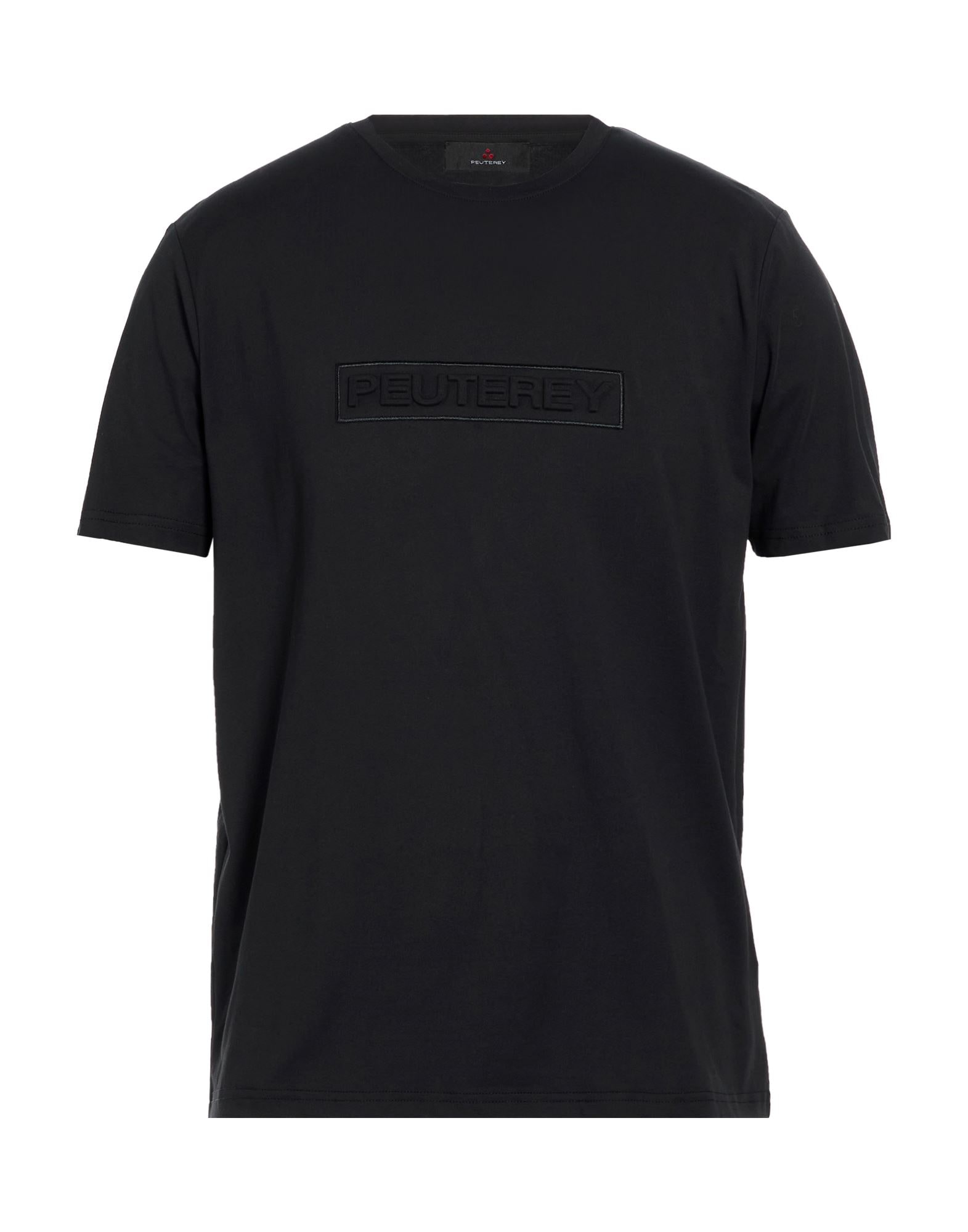 PEUTEREY - T-shirts