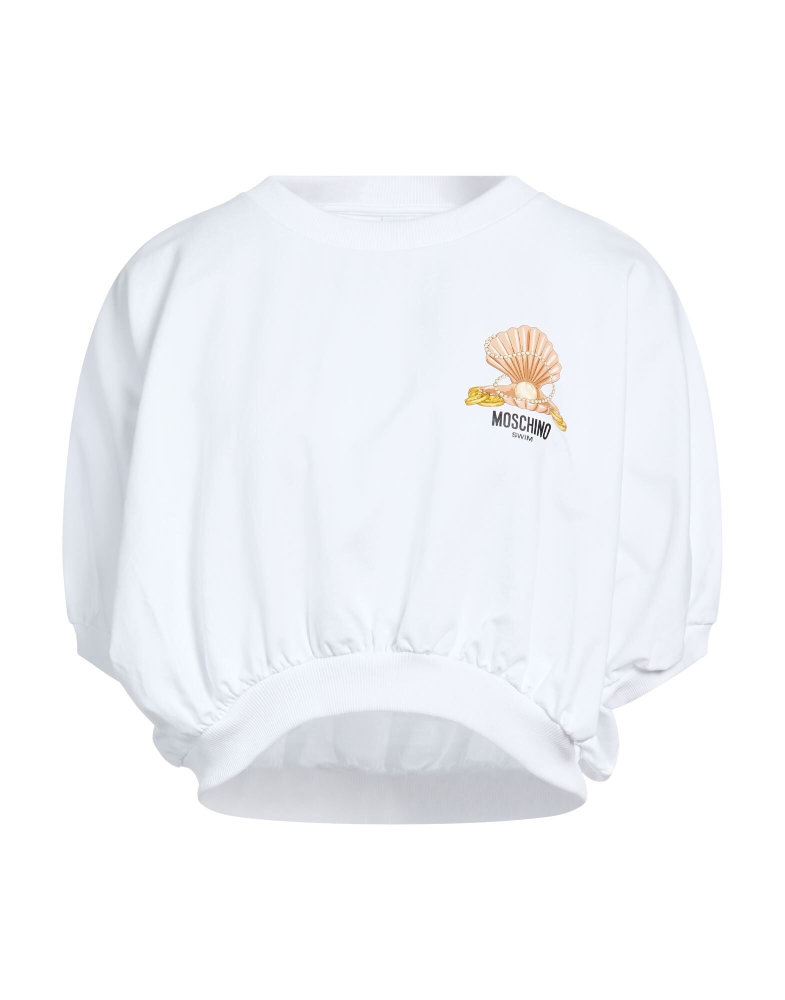 MOSCHINO - Sweatshirts