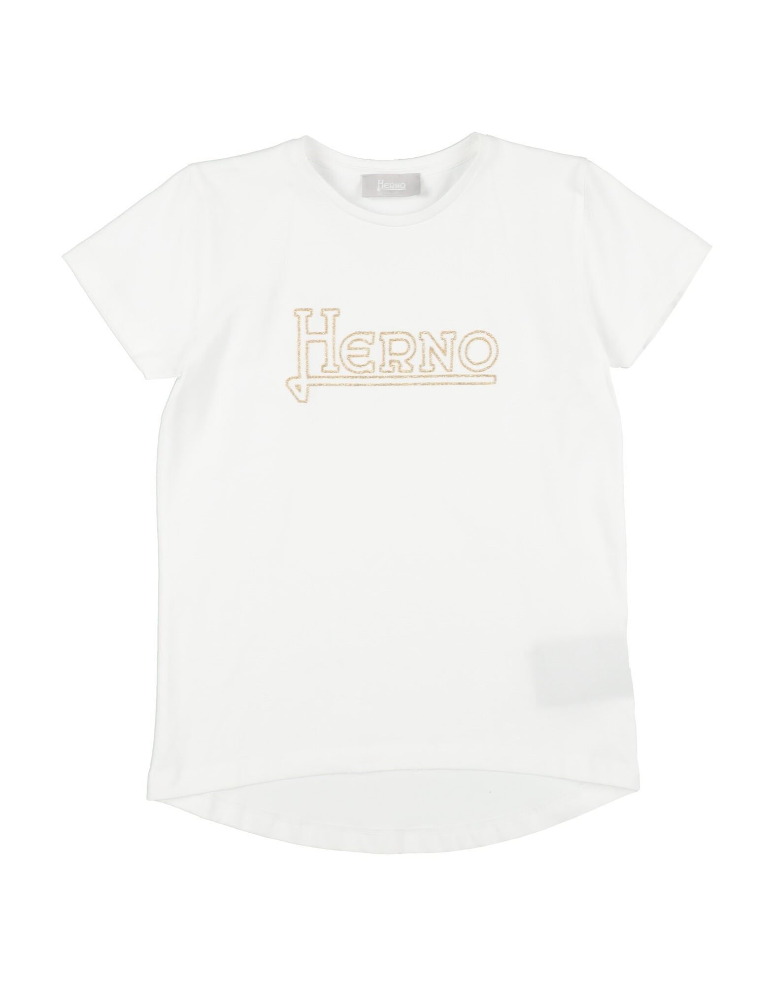 HERNO - T-shirts