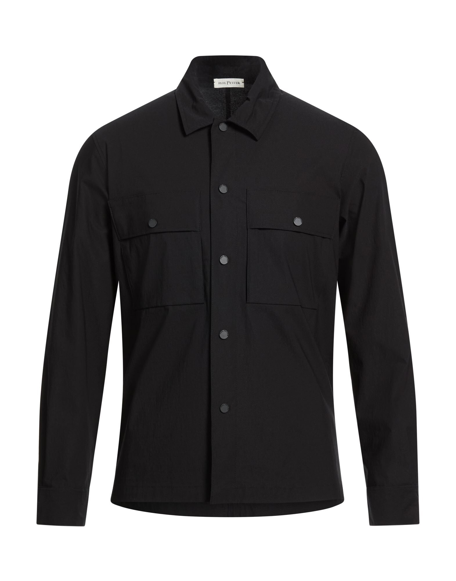 PHIL PETTER - Shirts