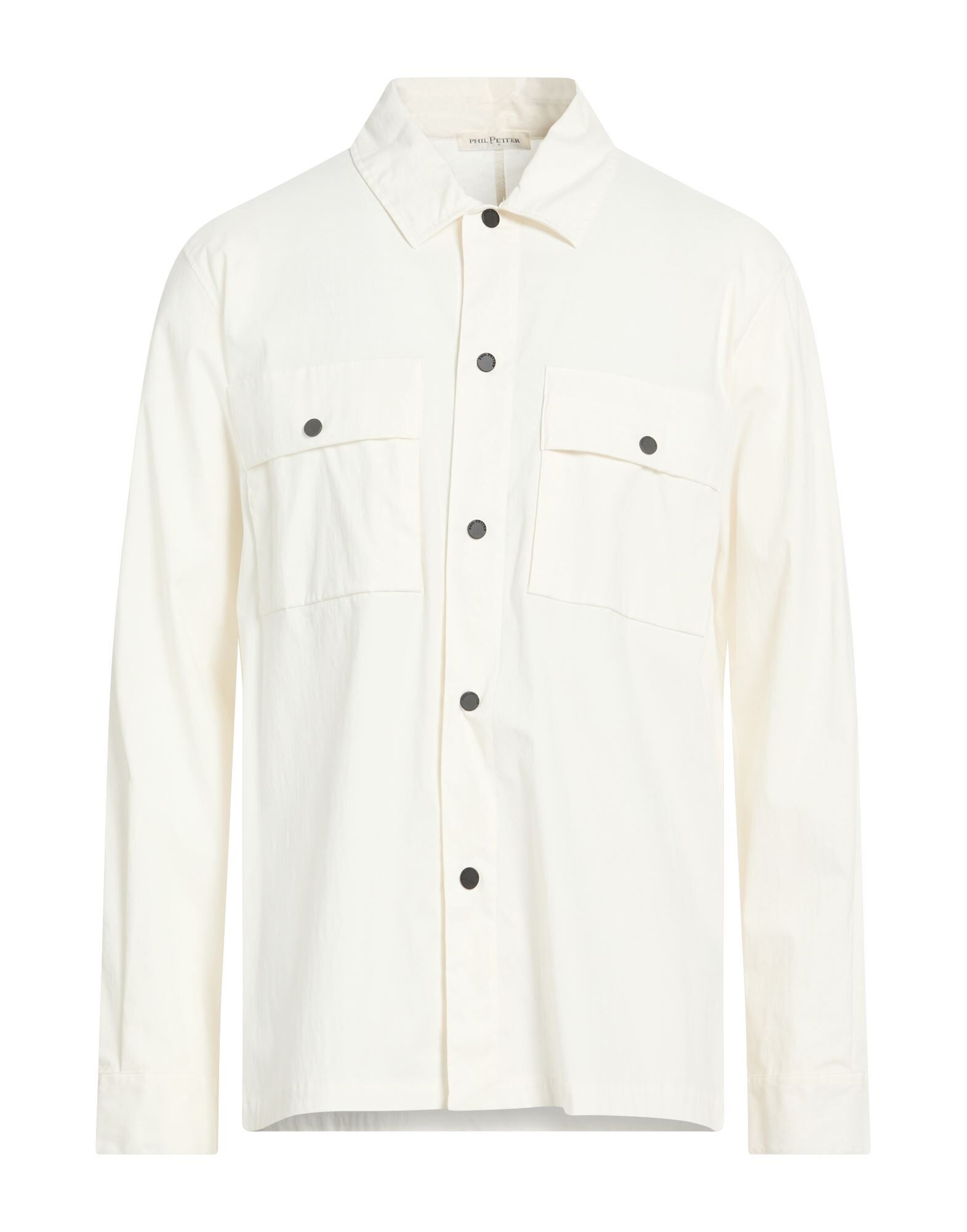 PHIL PETTER - Shirts