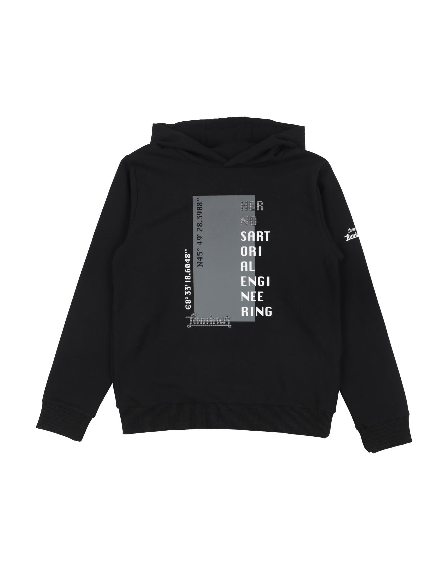 HERNO - スウェットシャツ