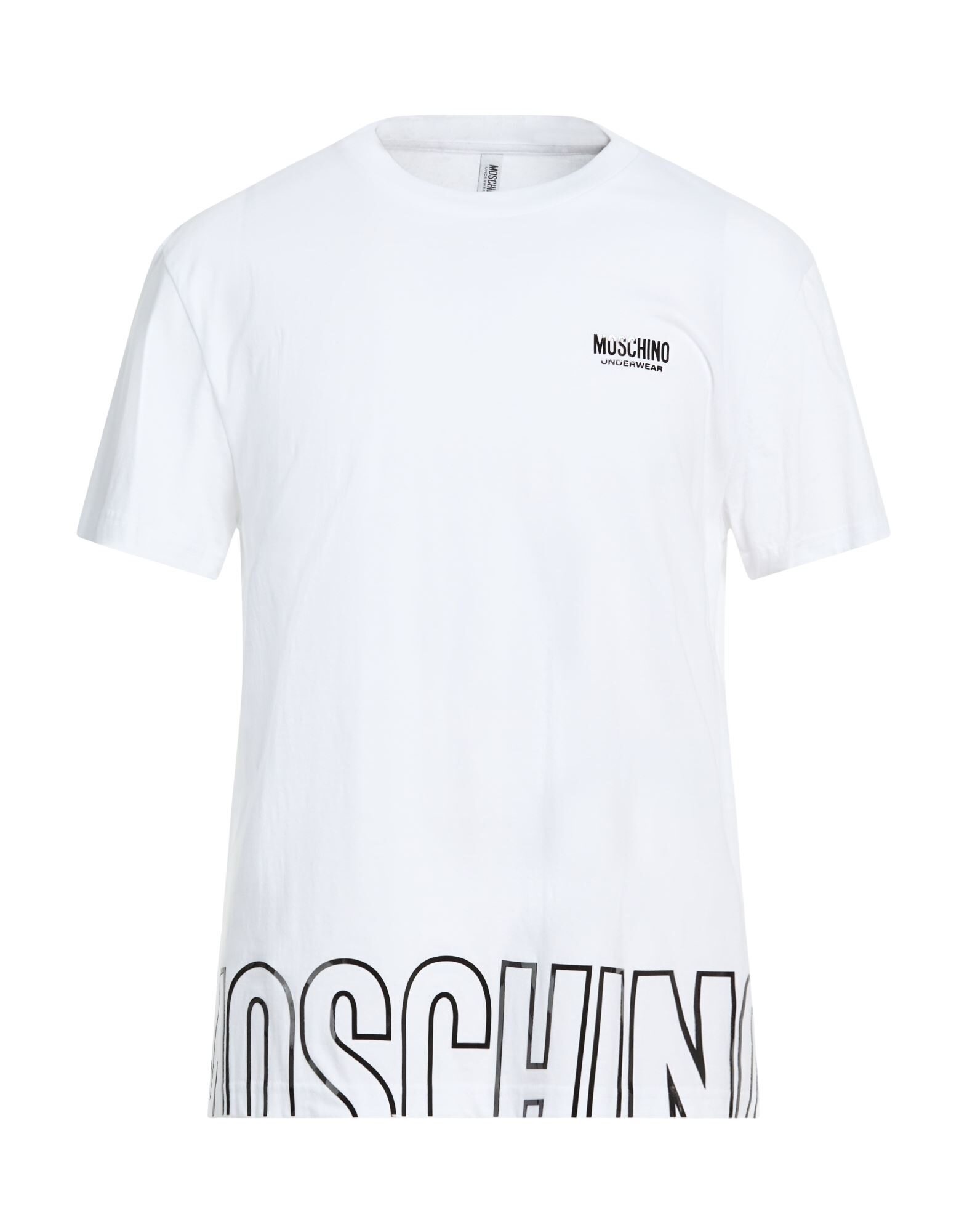 MOSCHINO - T-shirts