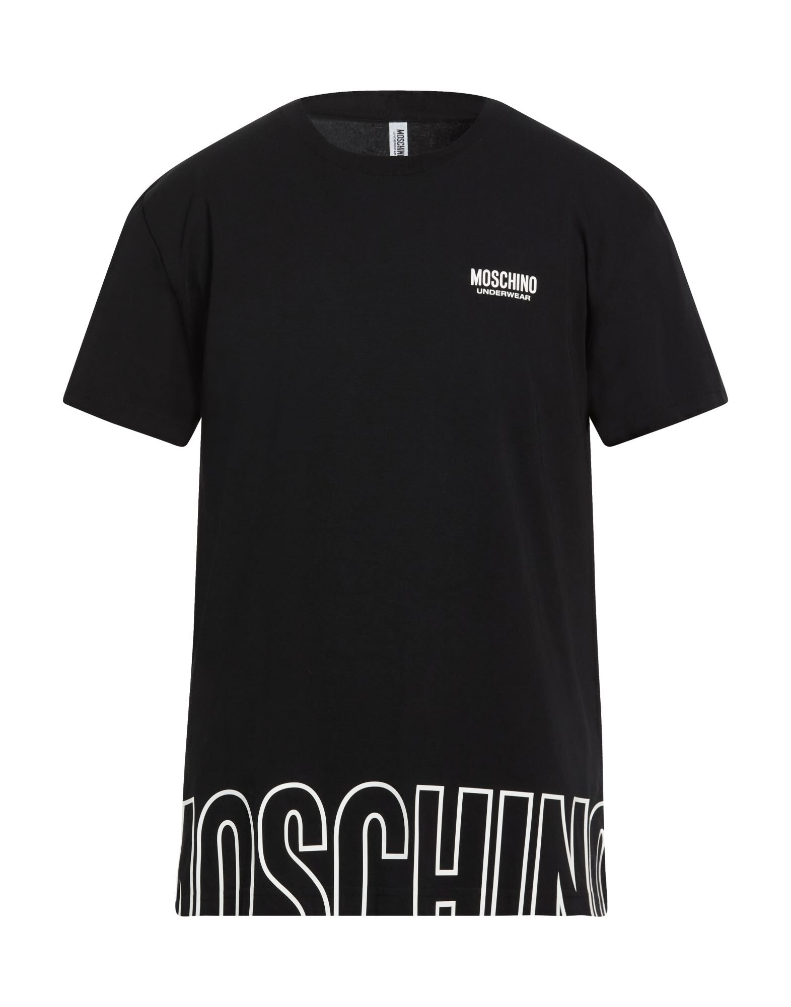MOSCHINO - T-shirts
