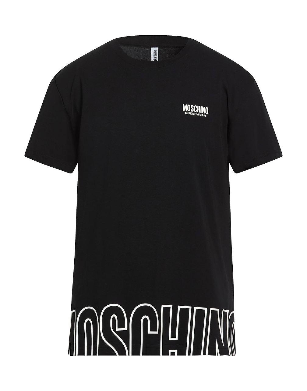 MOSCHINO - T-shirts