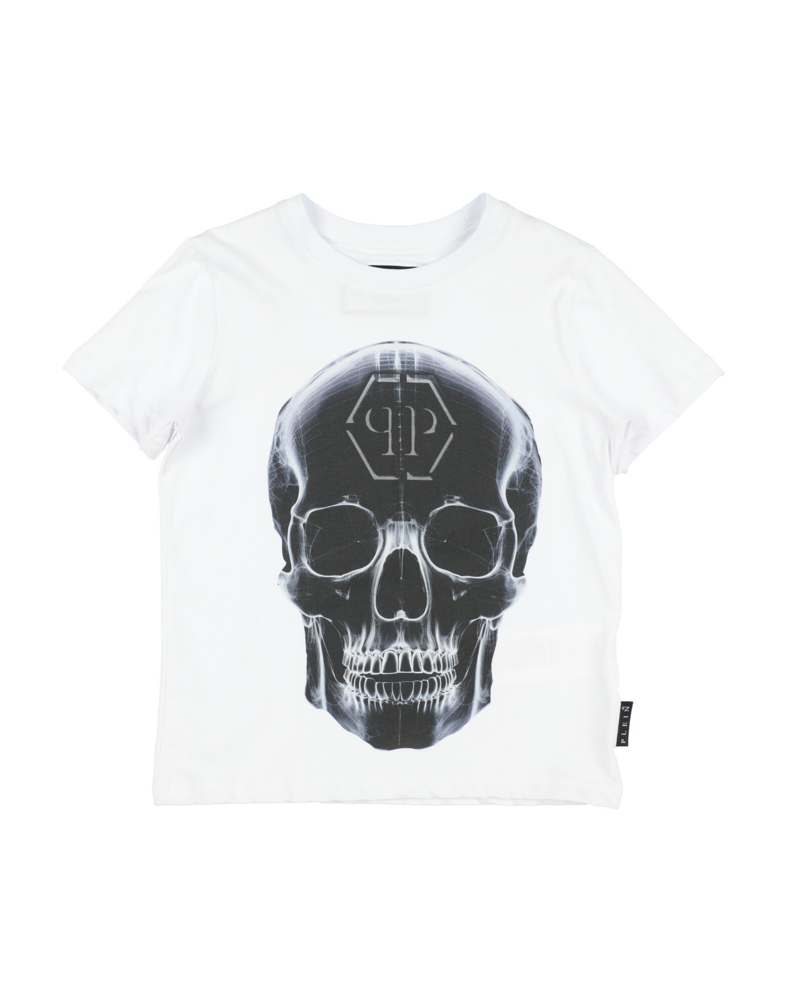 PHILIPP PLEIN - T-shirts