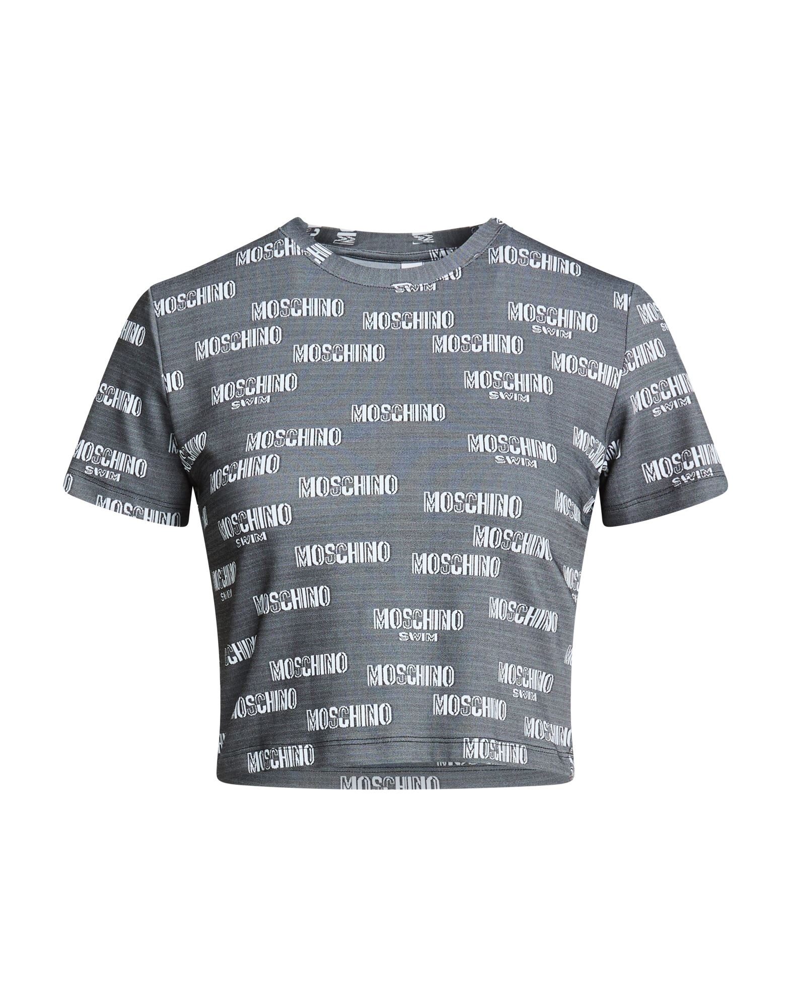 MOSCHINO - T-shirts