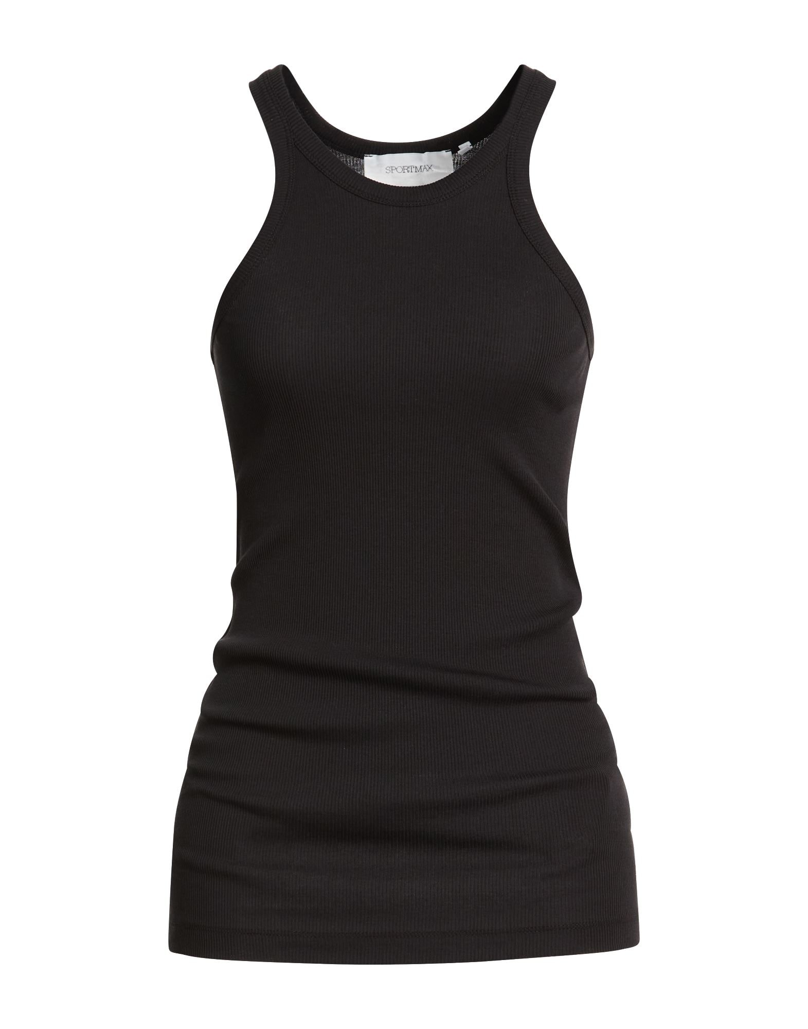 SPORTMAX - Tank tops