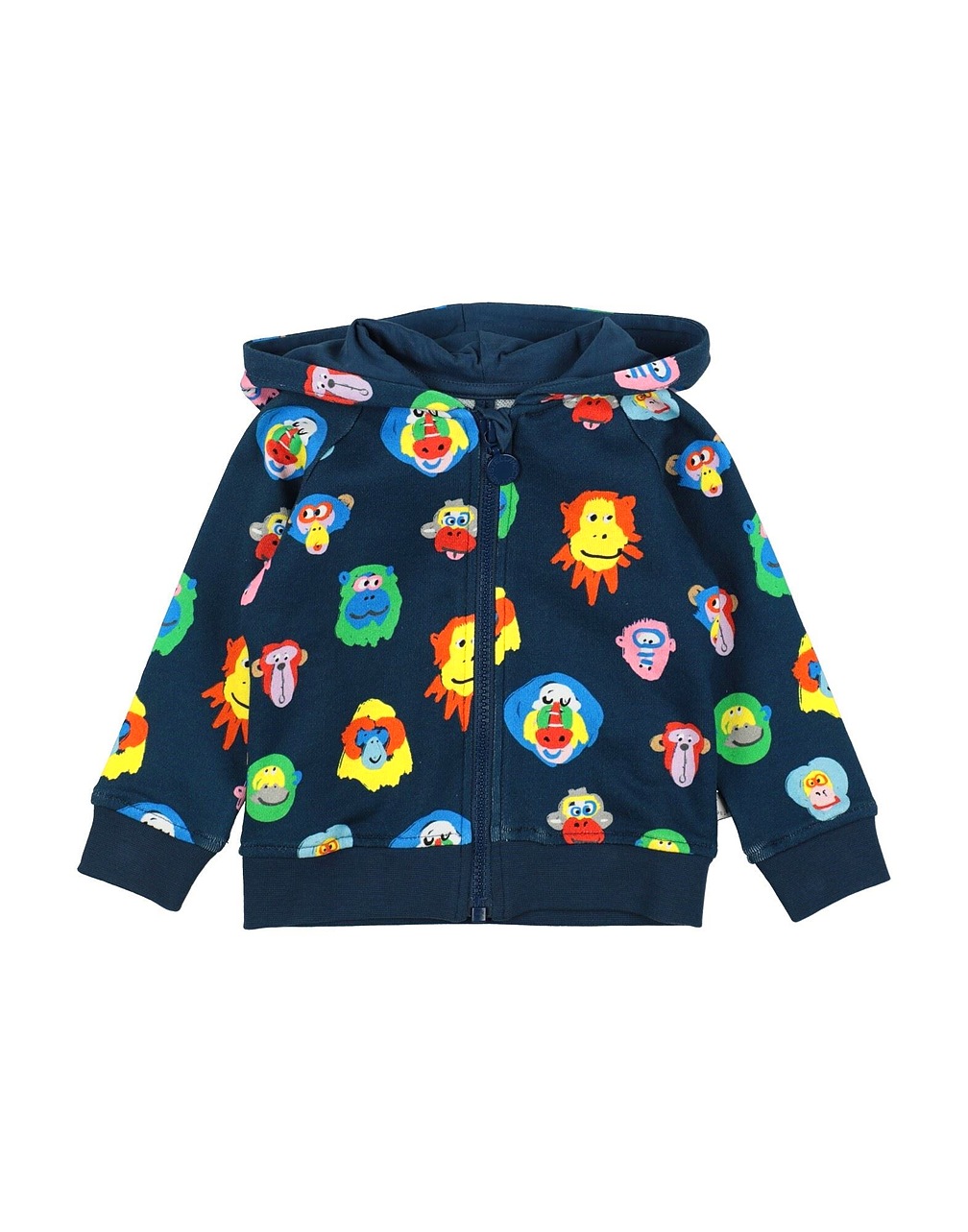 STELLA McCARTNEY KIDS - Sweatshirts
