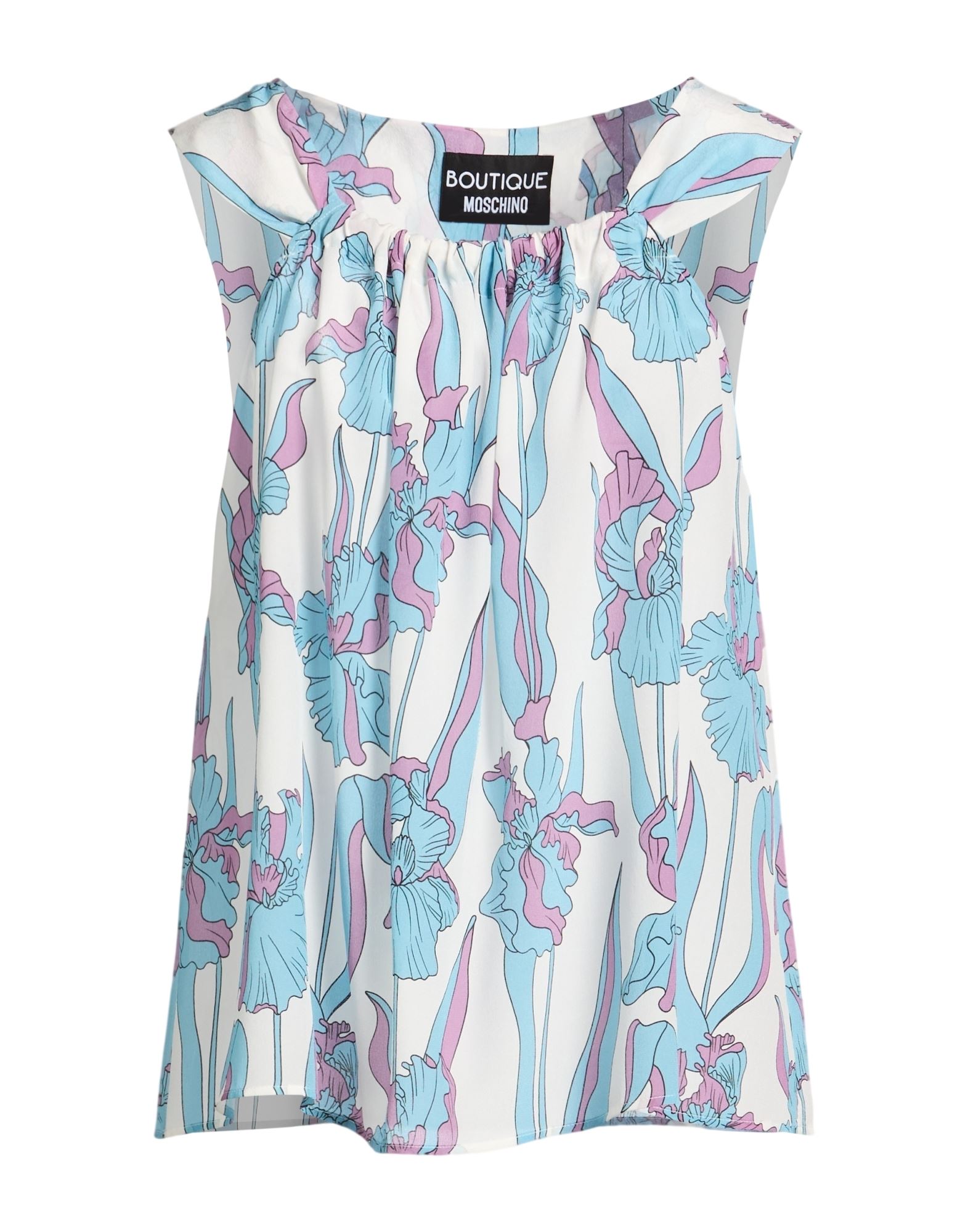 BOUTIQUE MOSCHINO - Tops