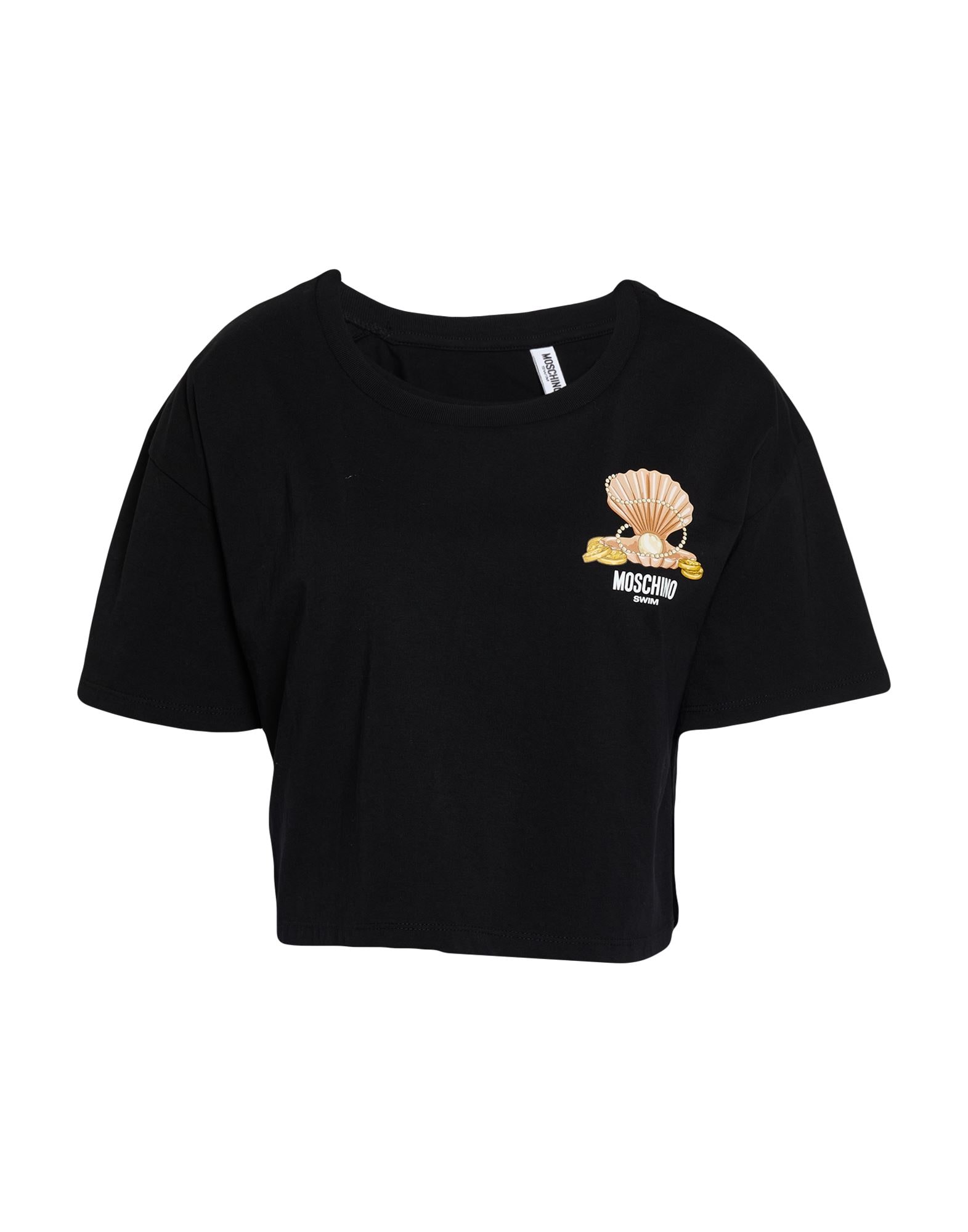 MOSCHINO - Camisetas