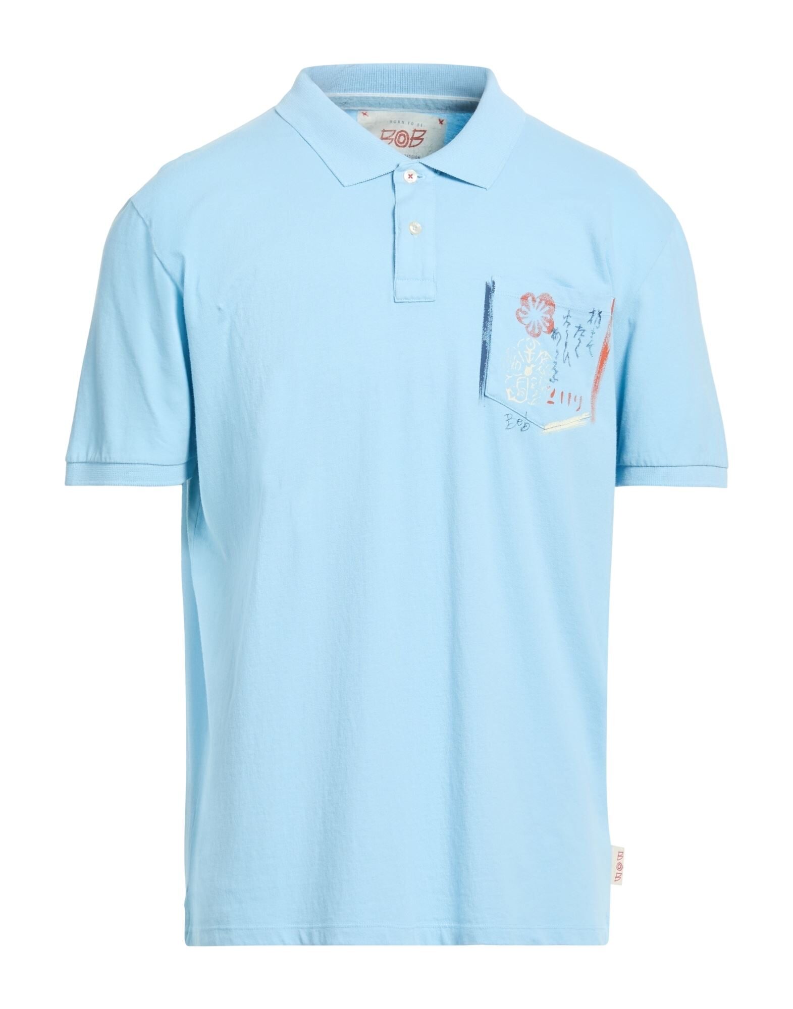 BOB - Polo shirts
