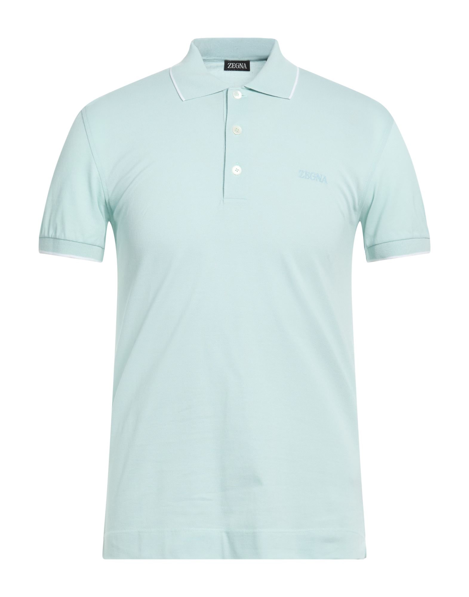 ZEGNA - Polo shirts