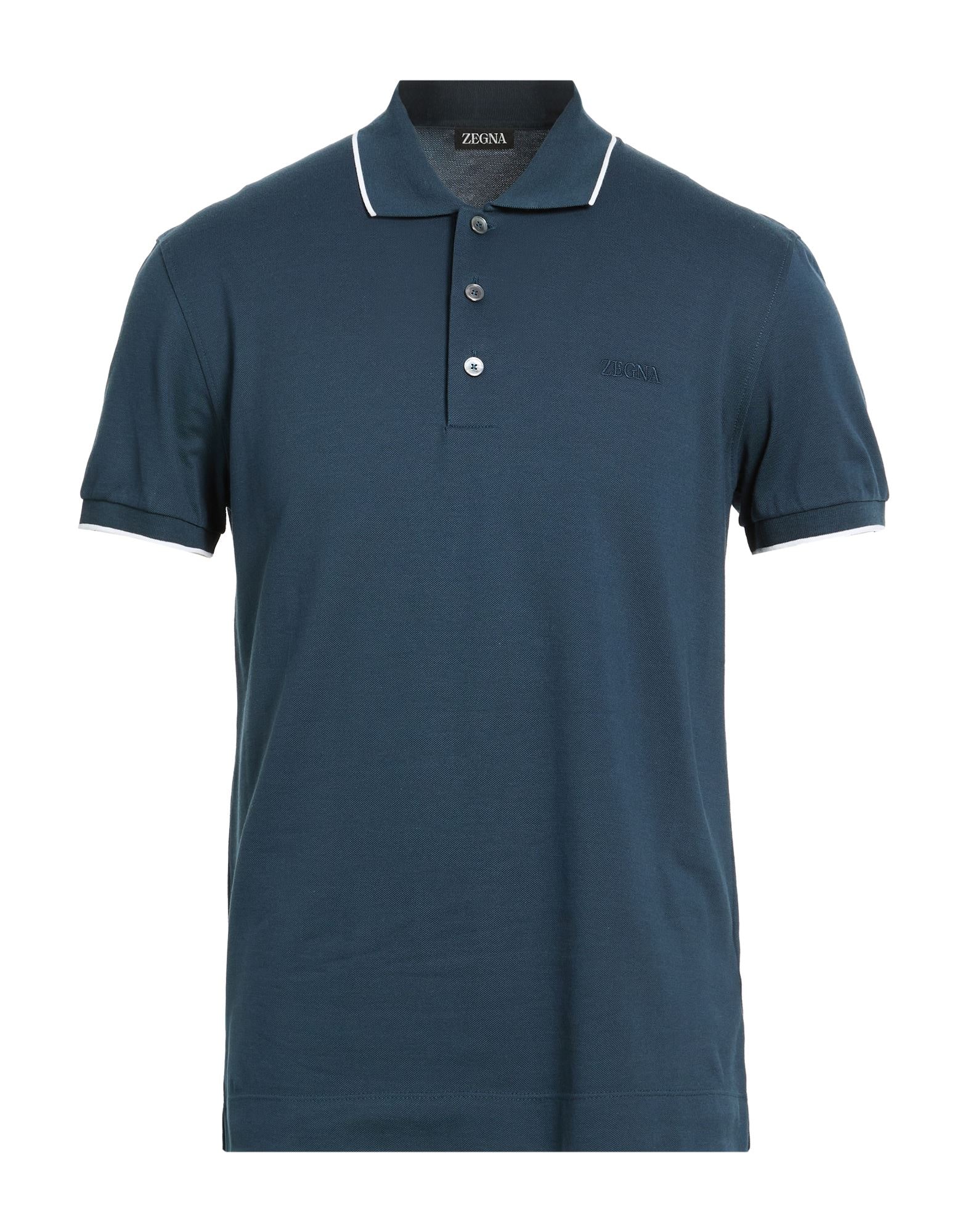ZEGNA - Poloshirts