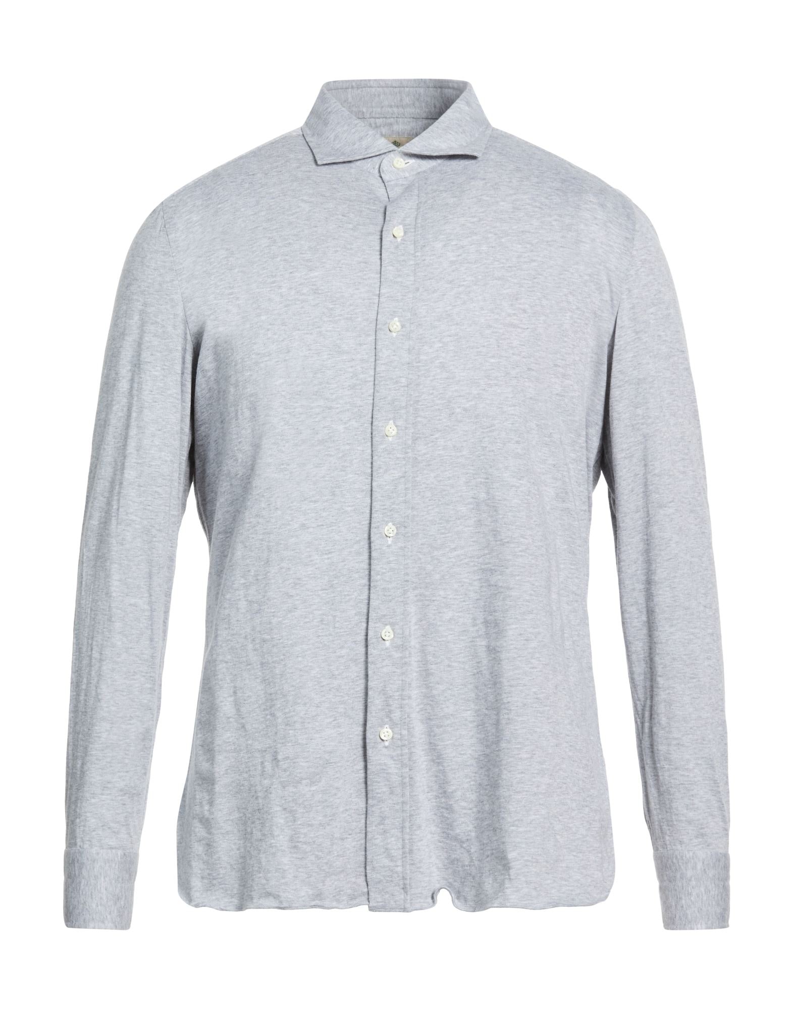 LUIGI BORRELLI NAPOLI - Shirts