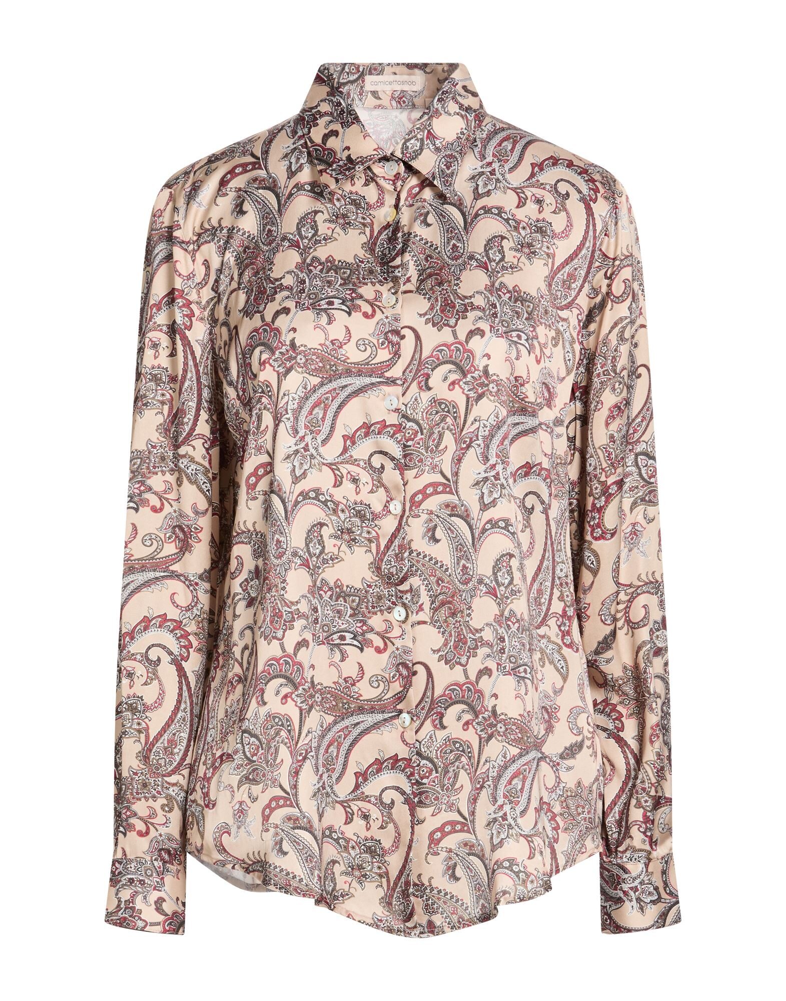 CAMICETTASNOB - Shirts