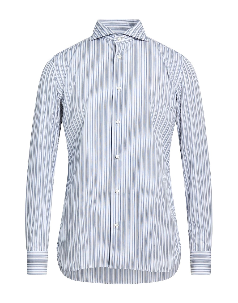 LUIGI BORRELLI NAPOLI - Shirts