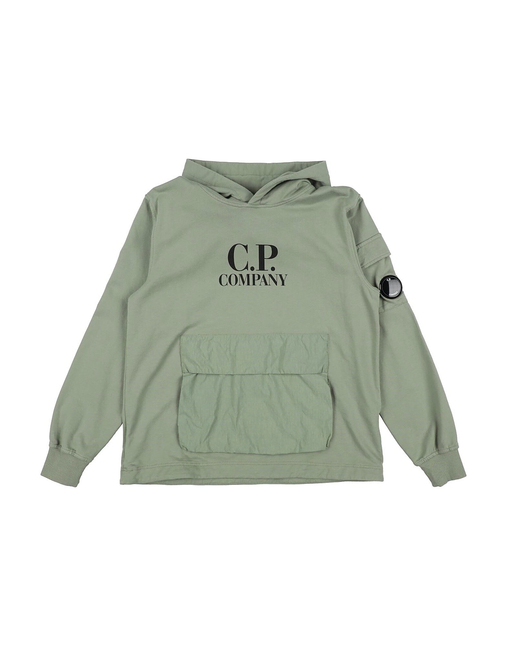 C.P. COMPANY UNDERSIXTEEN - Sweatshirts