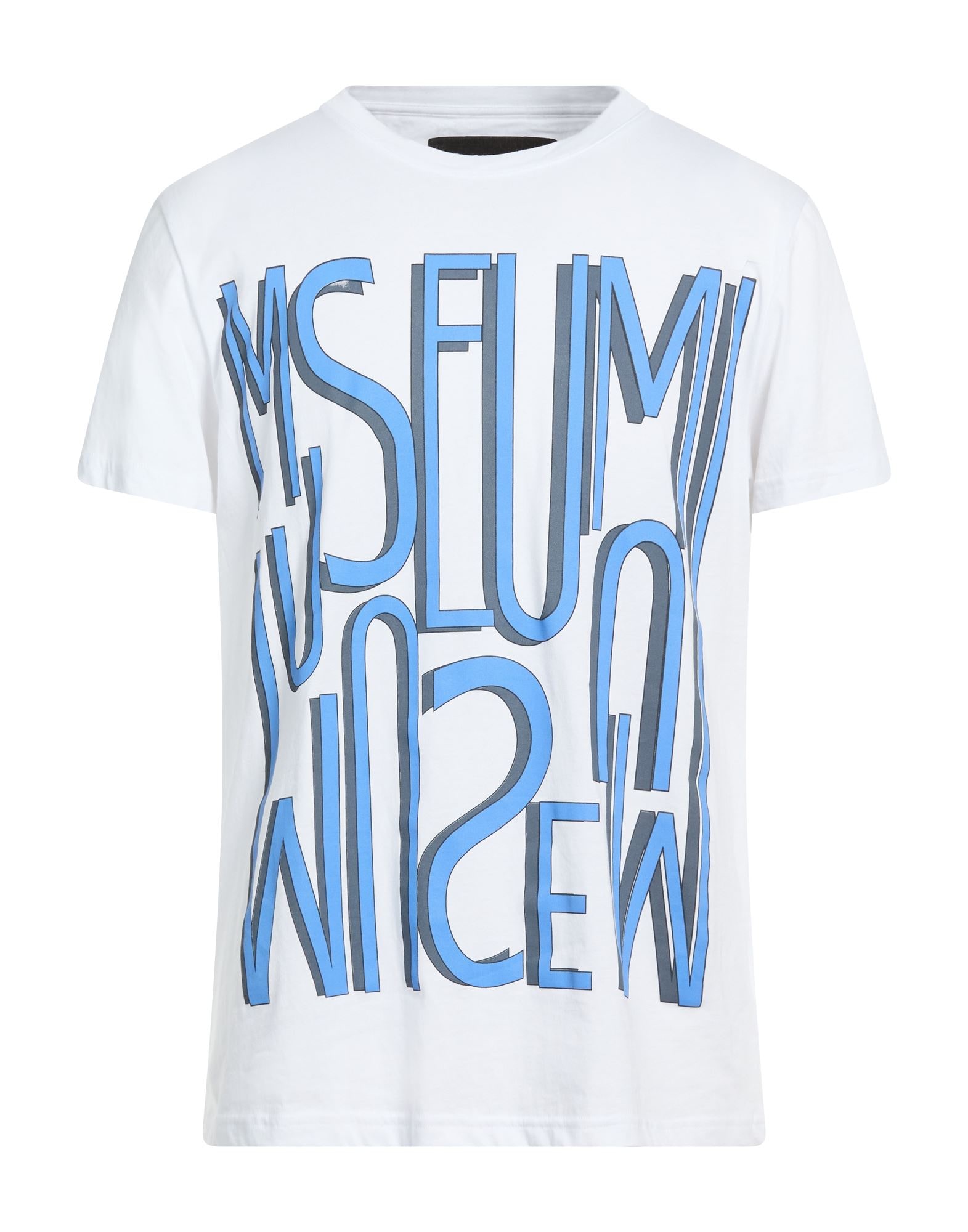 MUSEUM - T シャツ