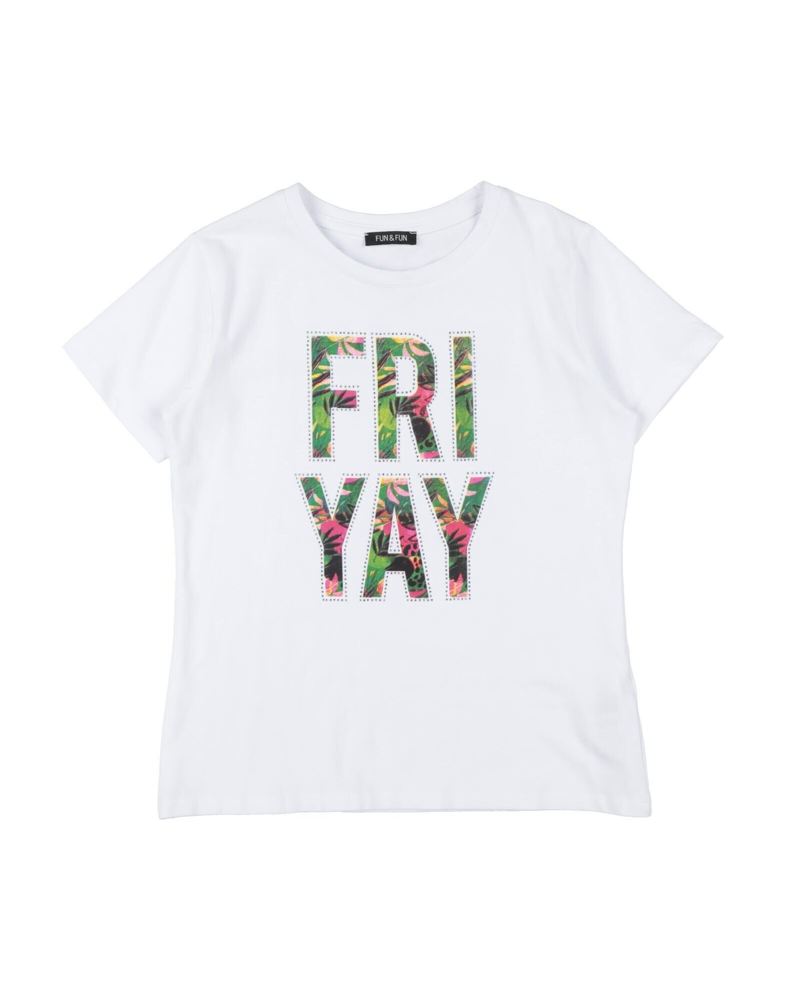 FUN & FUN - T-shirts
