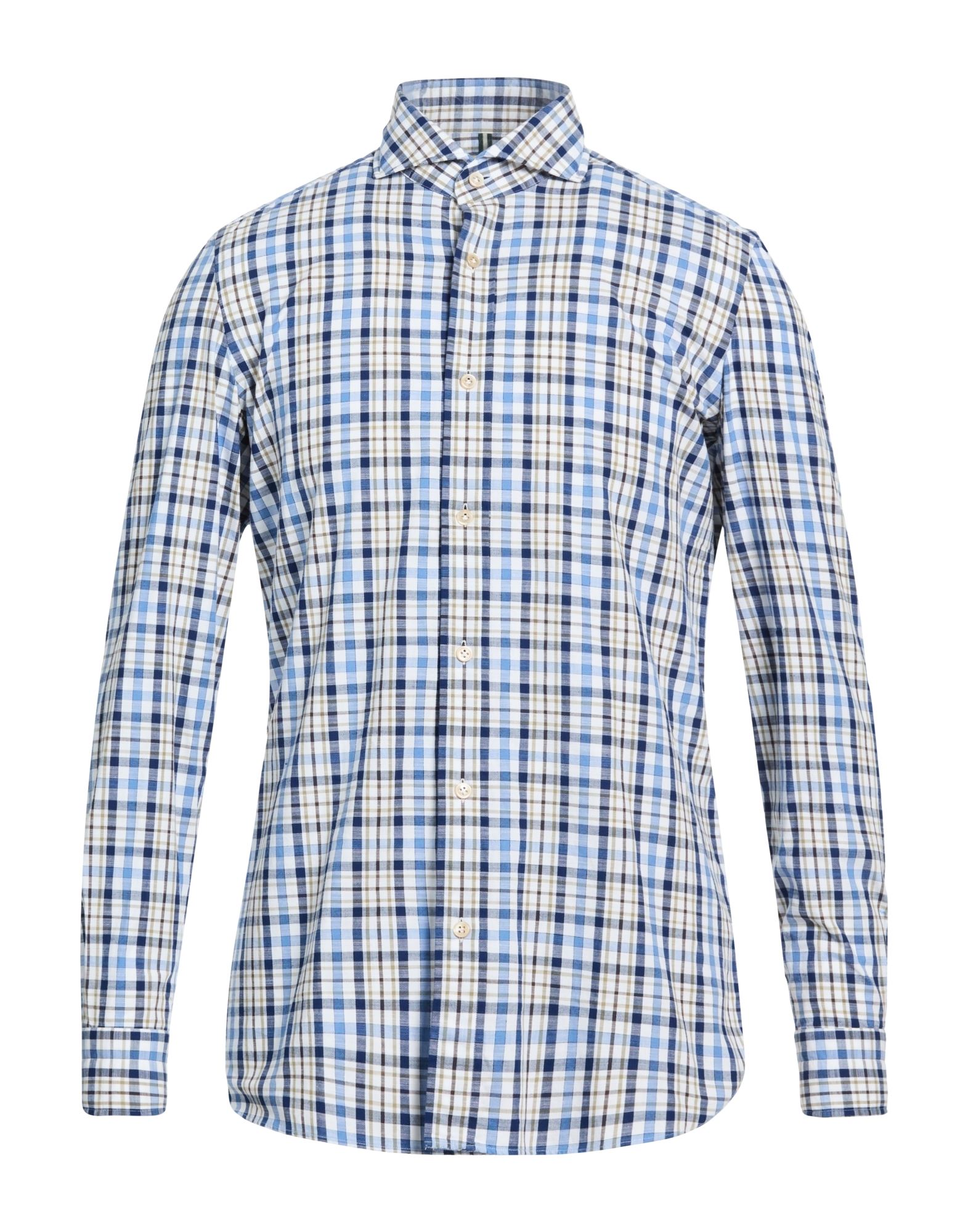 LUIGI BORRELLI NAPOLI - Shirts