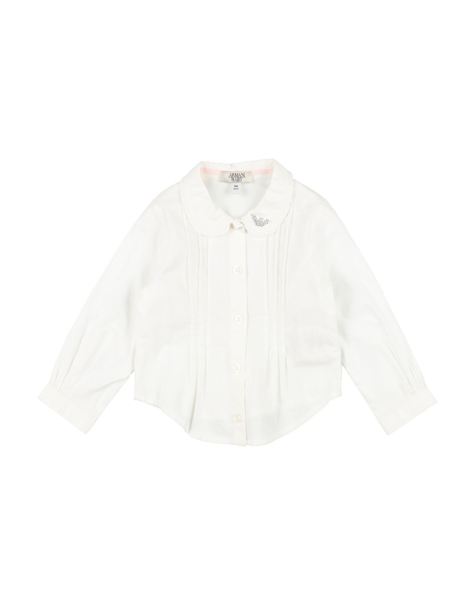 EMPORIO ARMANI - Рубашки 