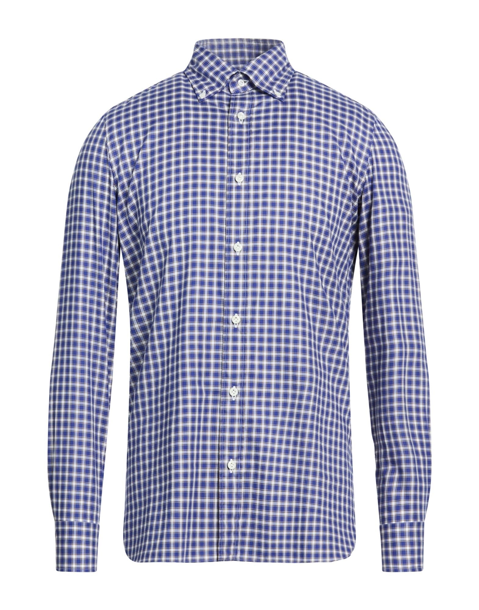 LUIGI BORRELLI NAPOLI - Shirts