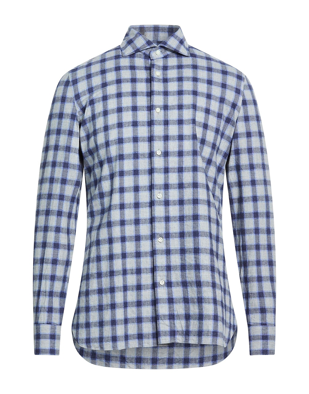 LUIGI BORRELLI NAPOLI - Shirts