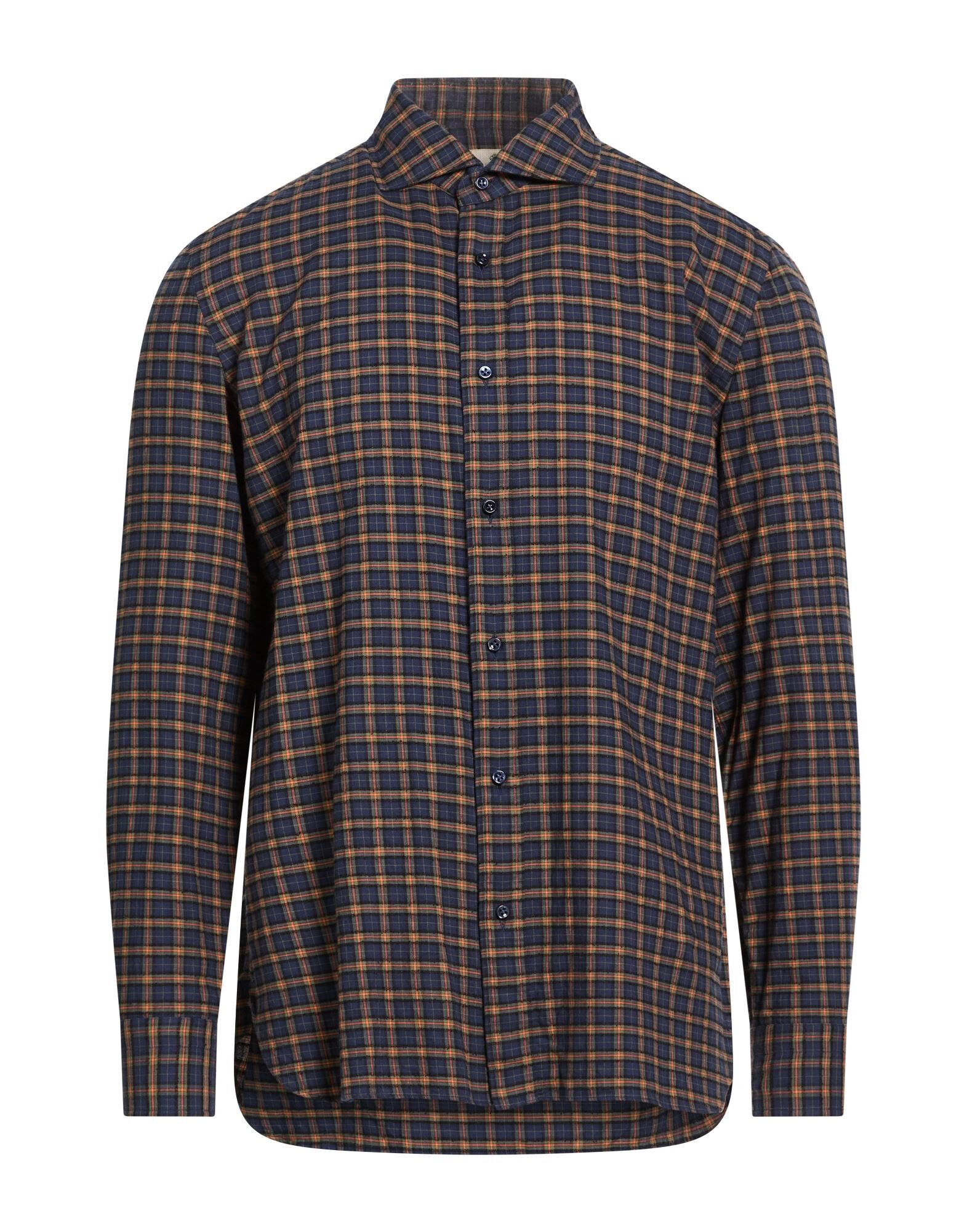 LUIGI BORRELLI NAPOLI - Shirts