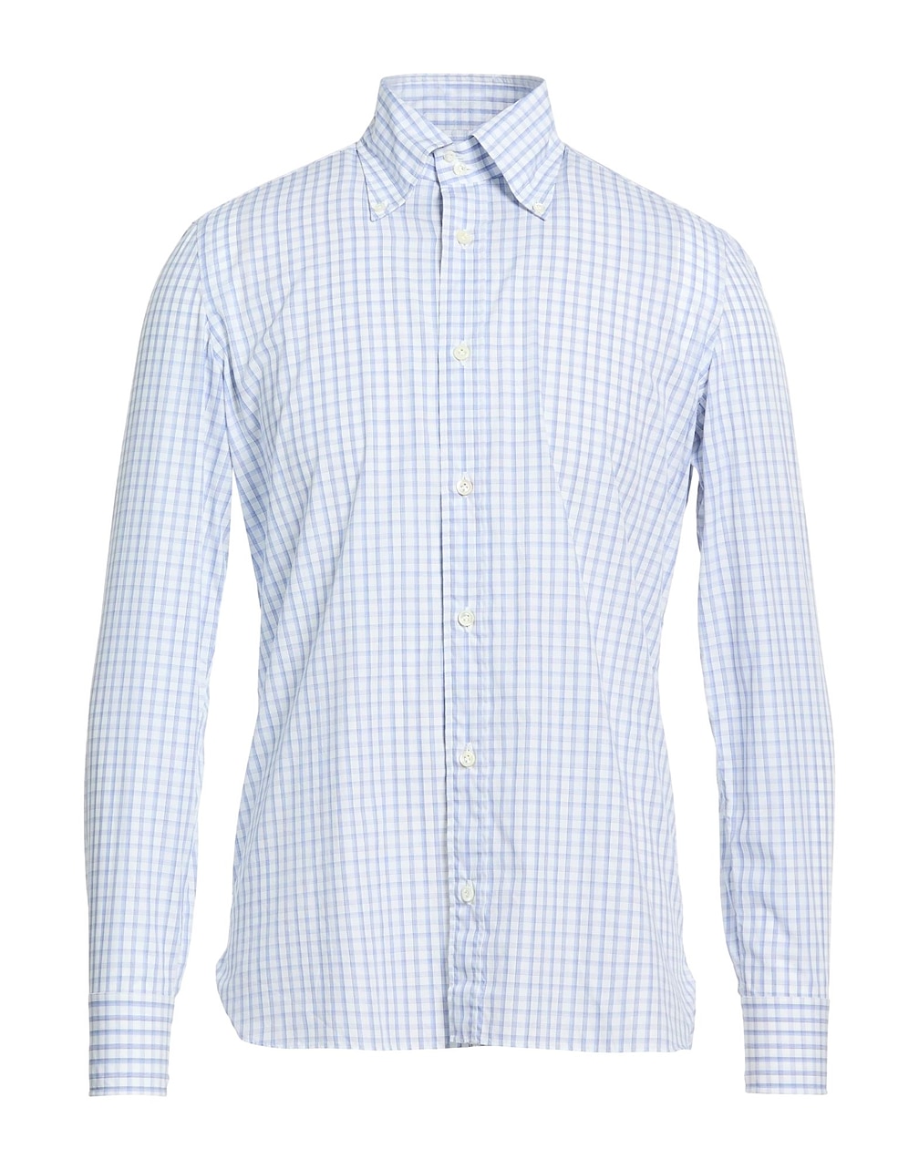 LUIGI BORRELLI NAPOLI - Shirts