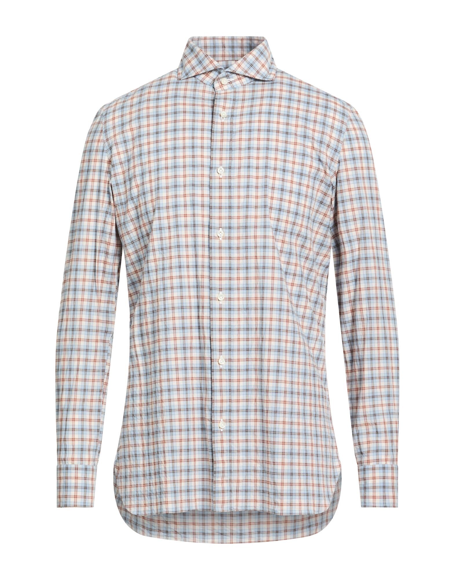 LUIGI BORRELLI NAPOLI - Shirts