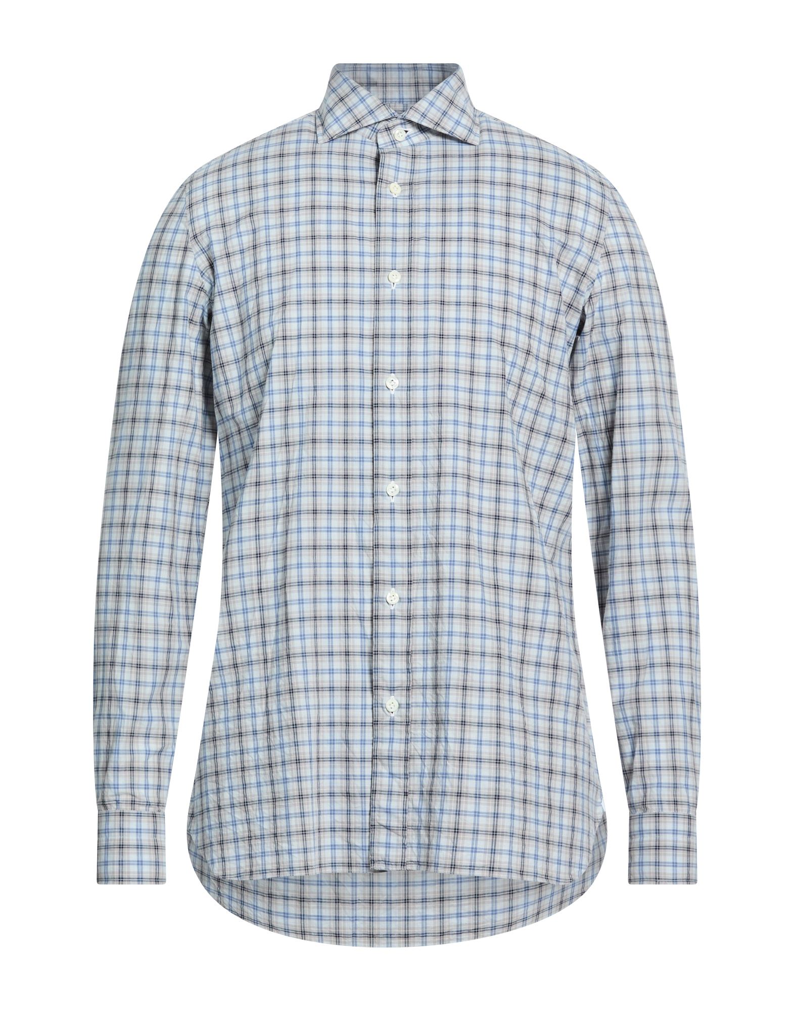 LUIGI BORRELLI NAPOLI - Shirts