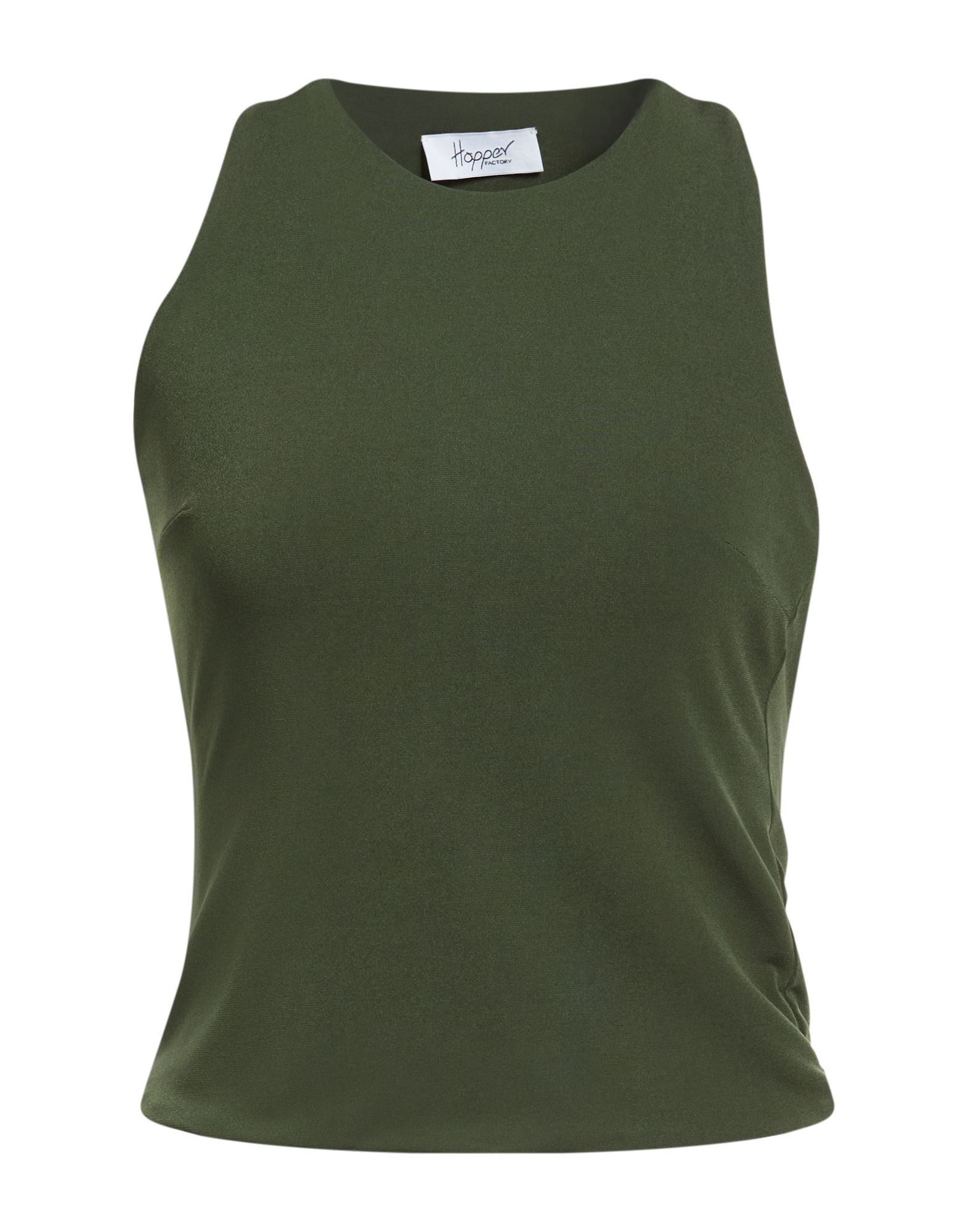 HOPPER - Tops