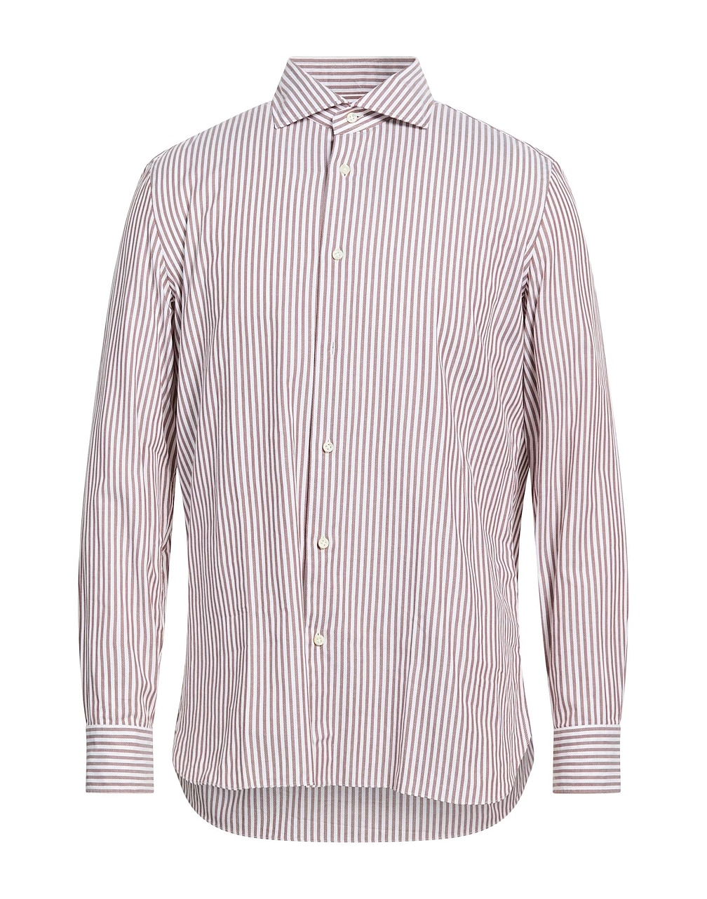 LUIGI BORRELLI NAPOLI - Shirts