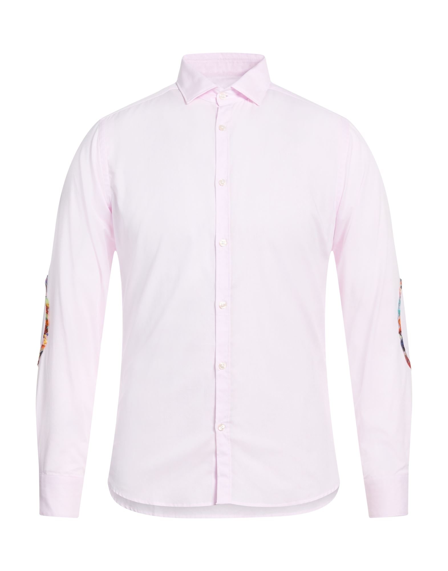 LIBERTY ROSE - Πουκάμισα 