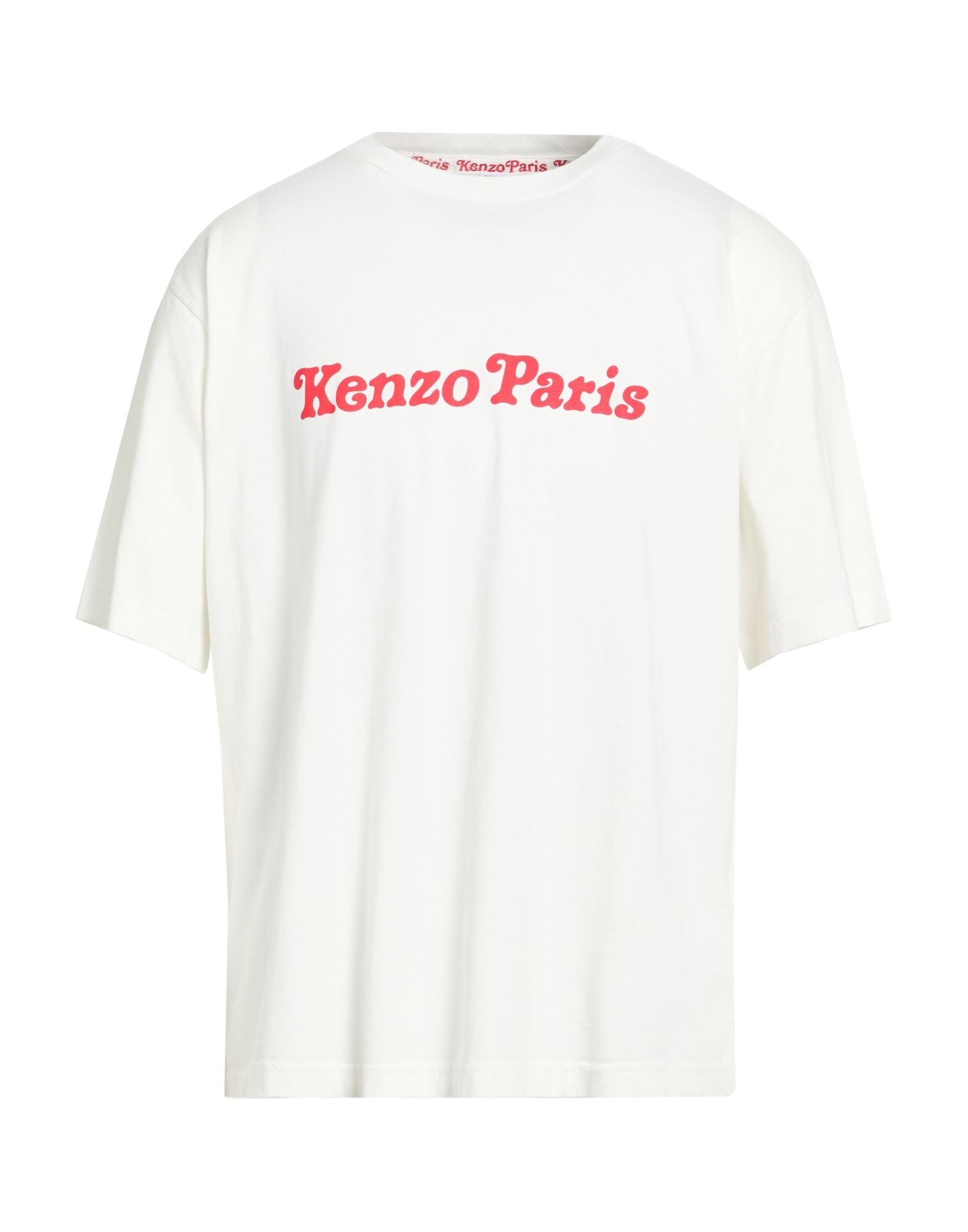 KENZO - T-shirts