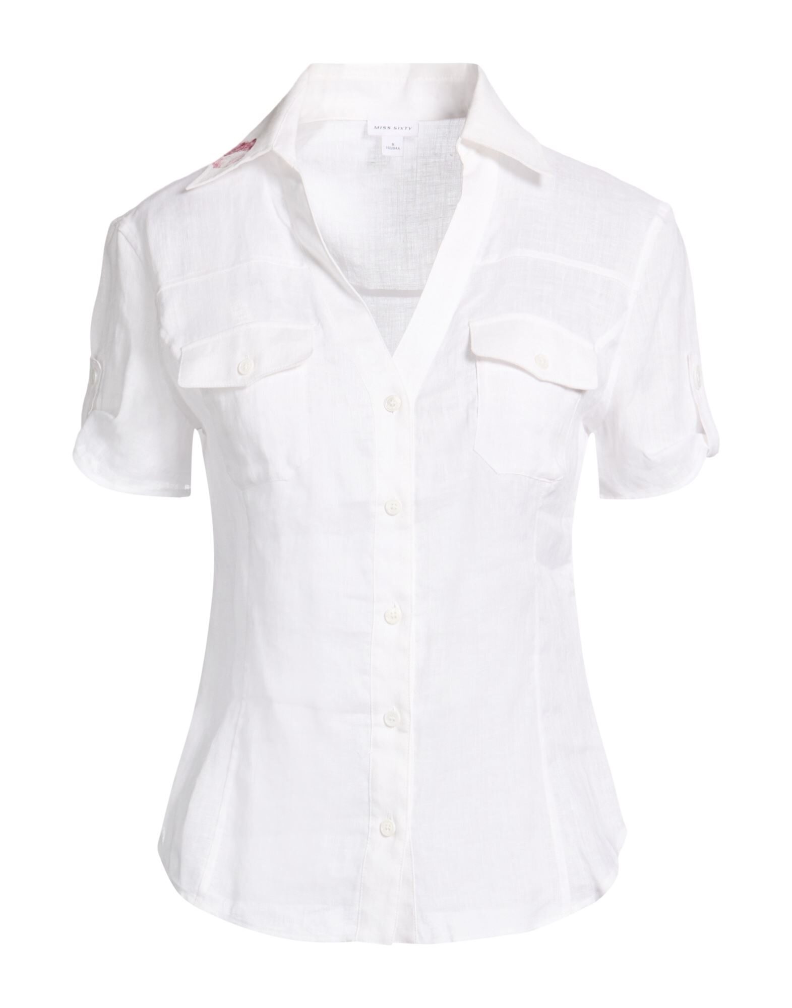 MISS SIXTY - Πουκάμισα 