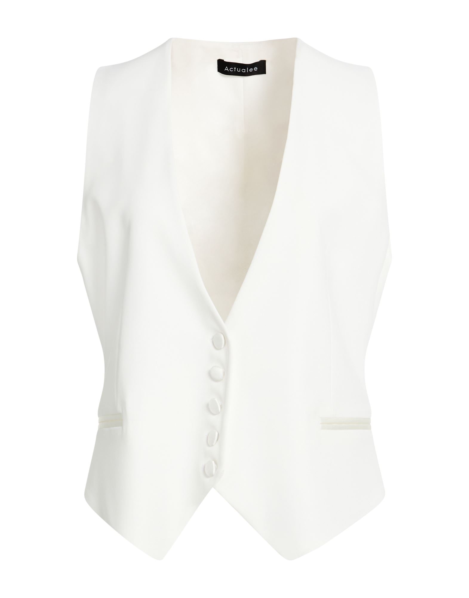 ACTUALEE - Tailored Vests