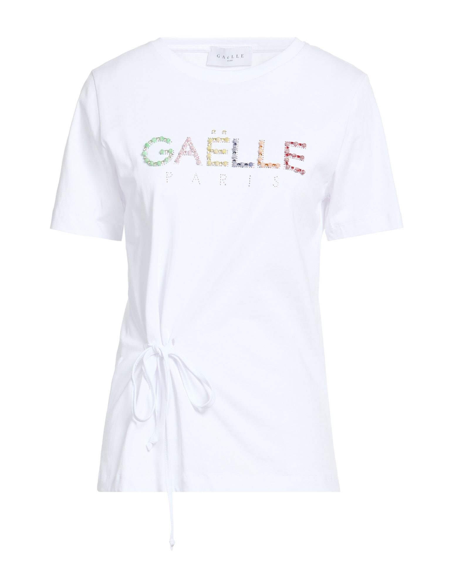 GAëLLE Paris - T-shirts